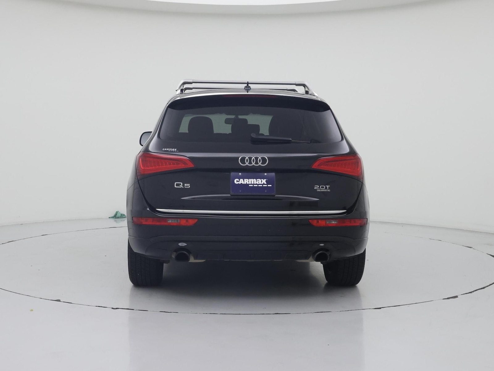 2017 Audi Q5 Premium Plus - Photo 7