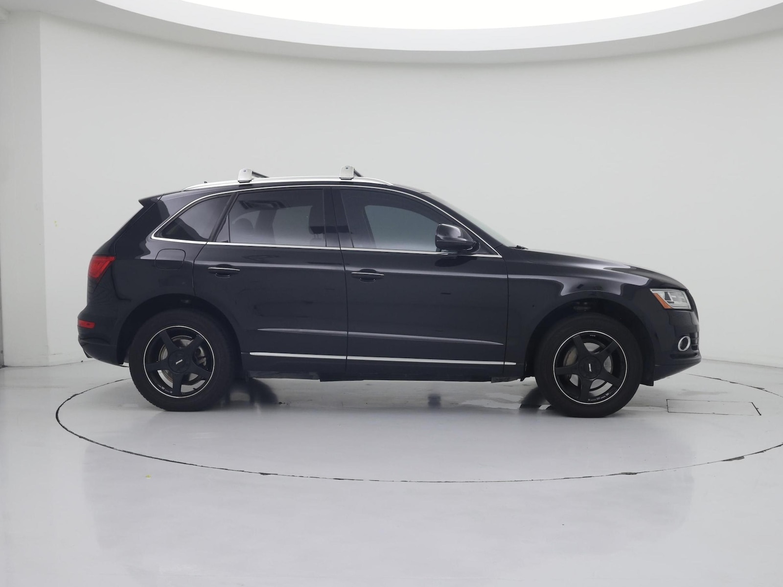 2017 Audi Q5 Premium Plus - Photo 8
