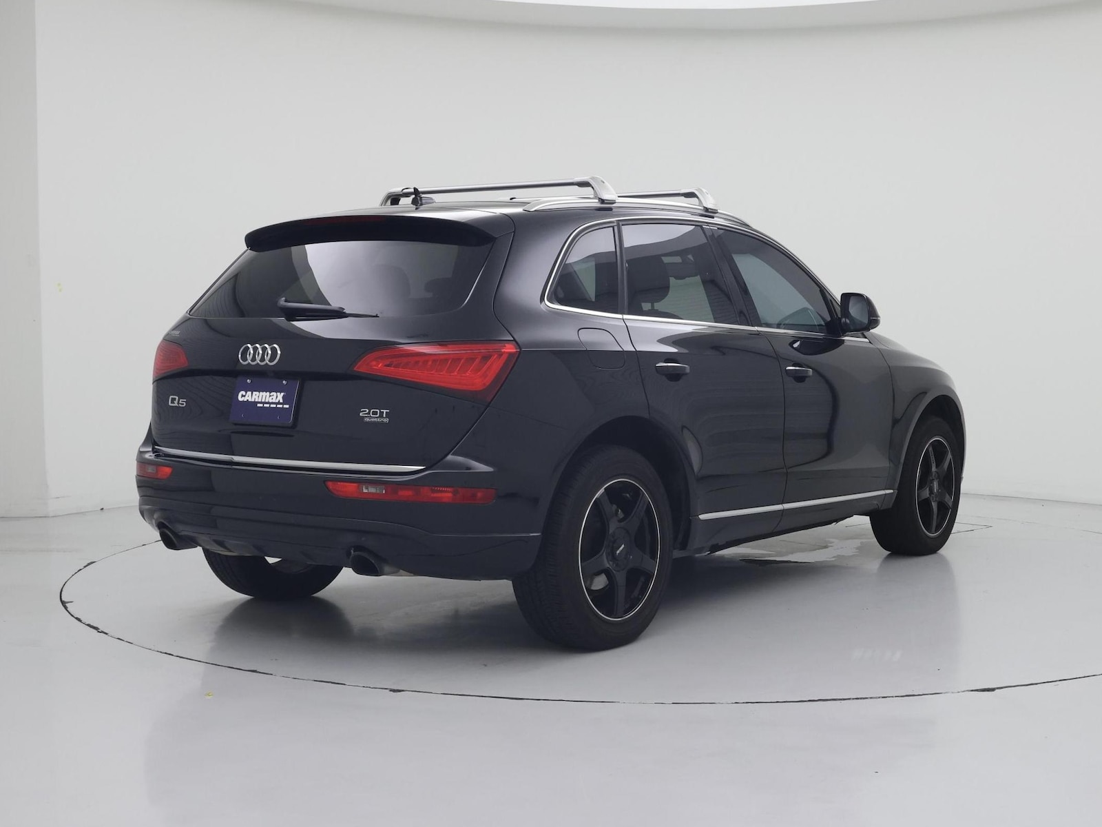 2017 Audi Q5 Premium Plus - Photo 9
