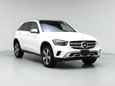 2022 Mercedes-Benz GLC300