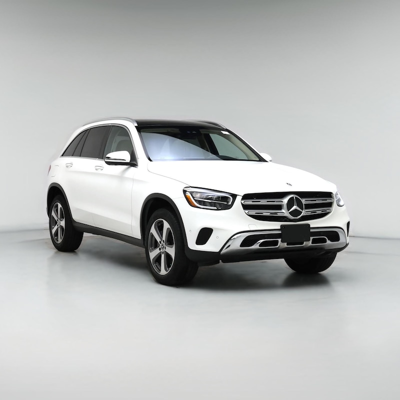 2022 Mercedes-Benz GLC300