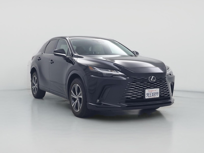 2023 Lexus RX 350 null