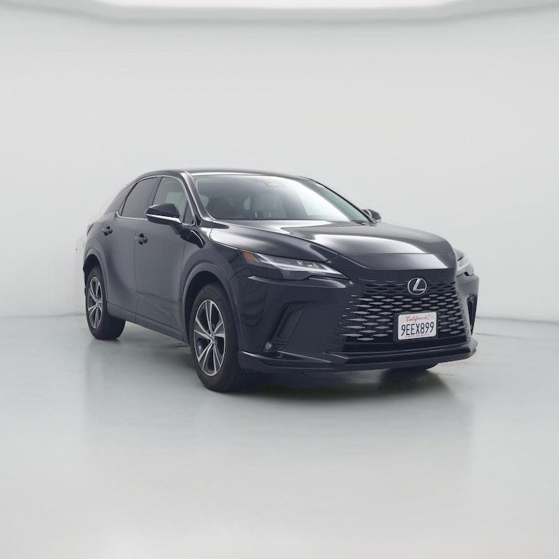 2023 Lexus RX 350