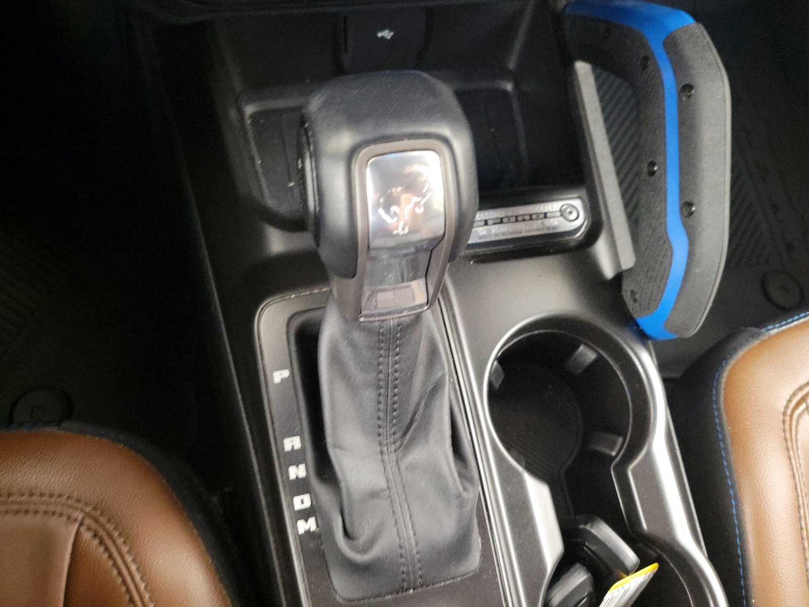 2023 Ford Bronco 4-Door Outer Banks - Photo 18