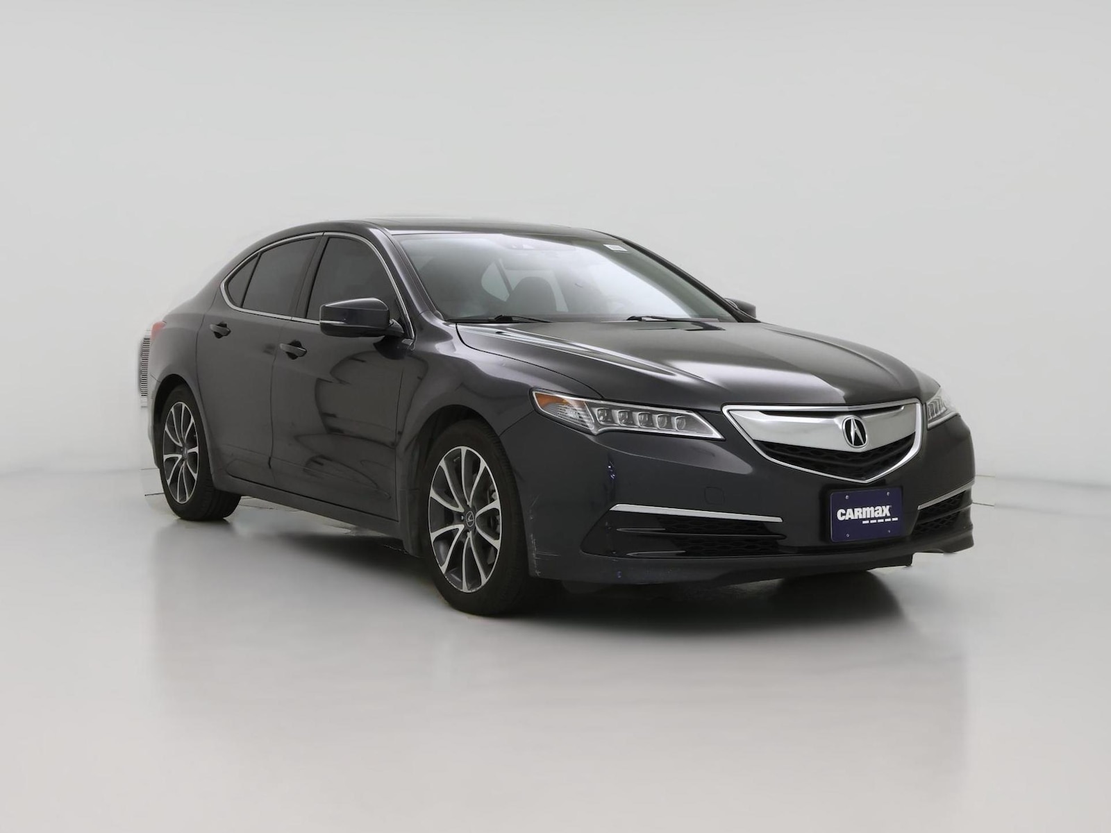 2015 Acura TLX