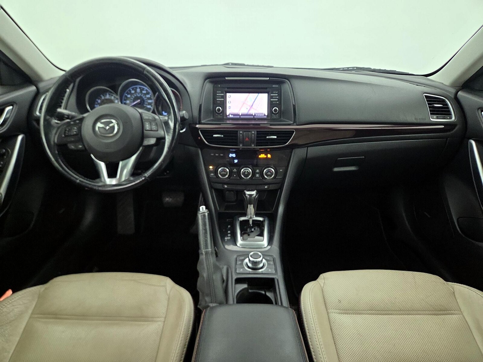 Navigation System