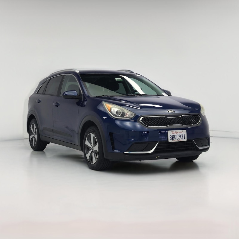 2018 Kia Niro LX
