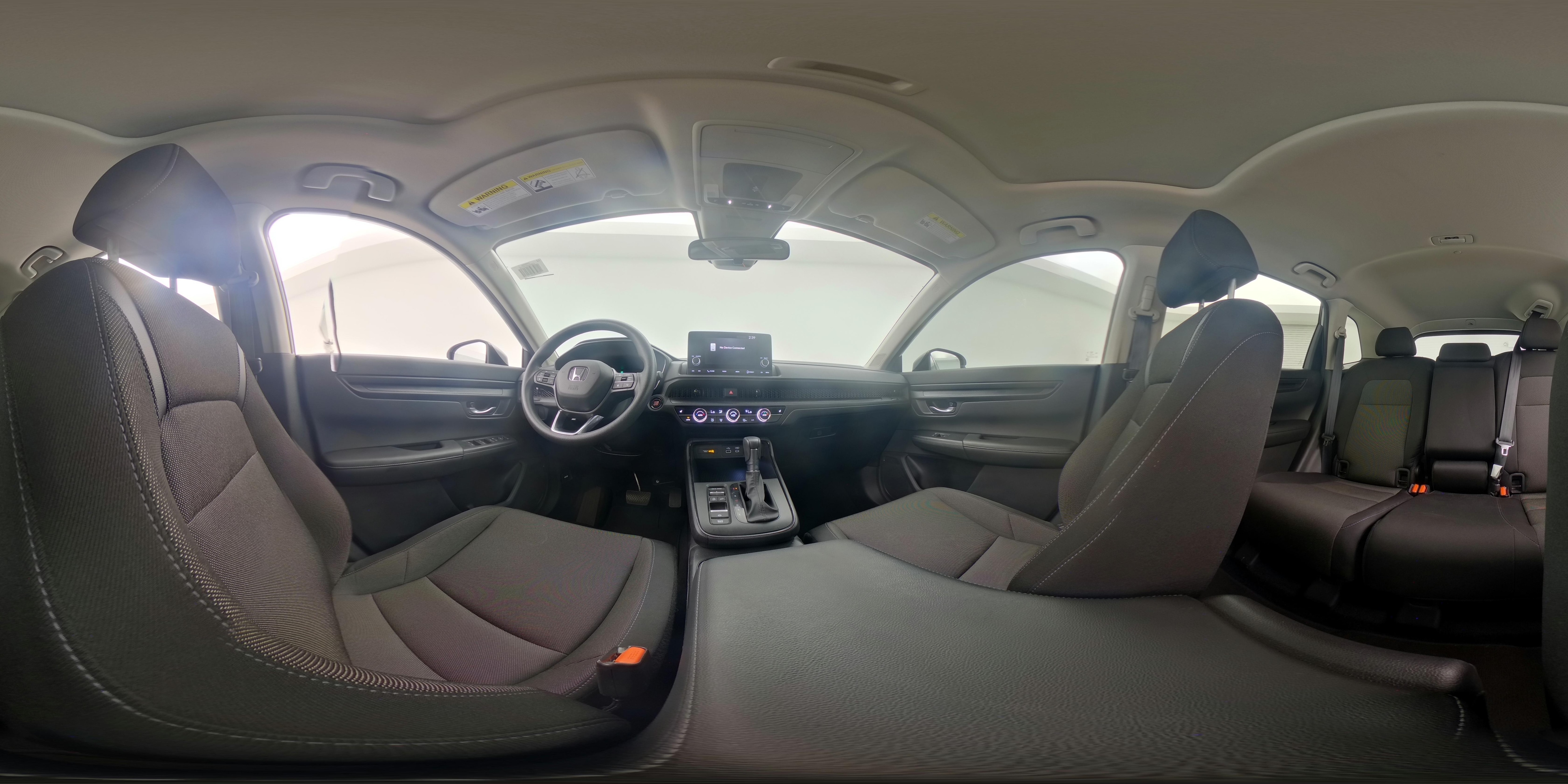 2023 Honda CR-V EX - Photo 26