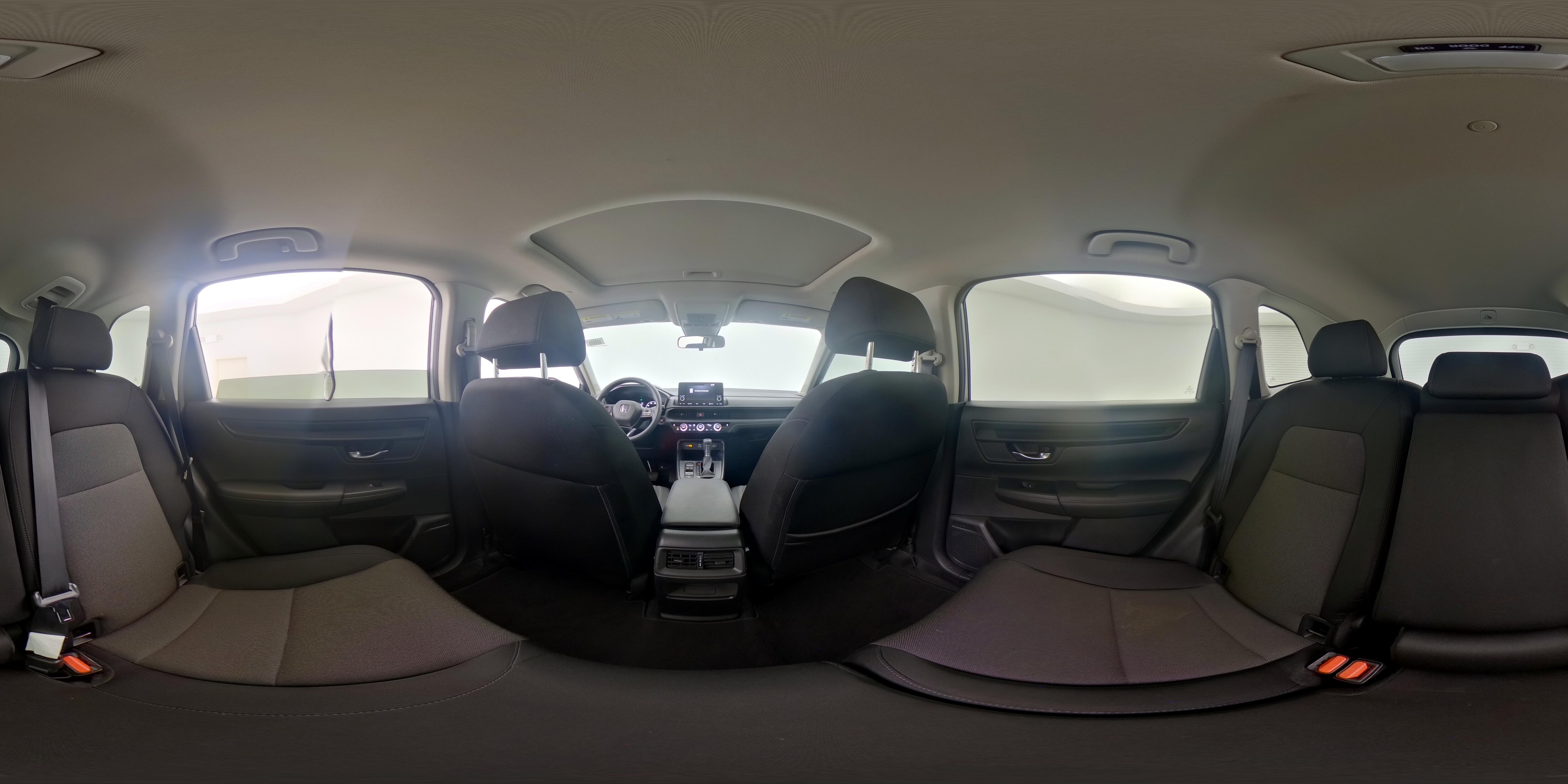 2023 Honda CR-V EX - Photo 27