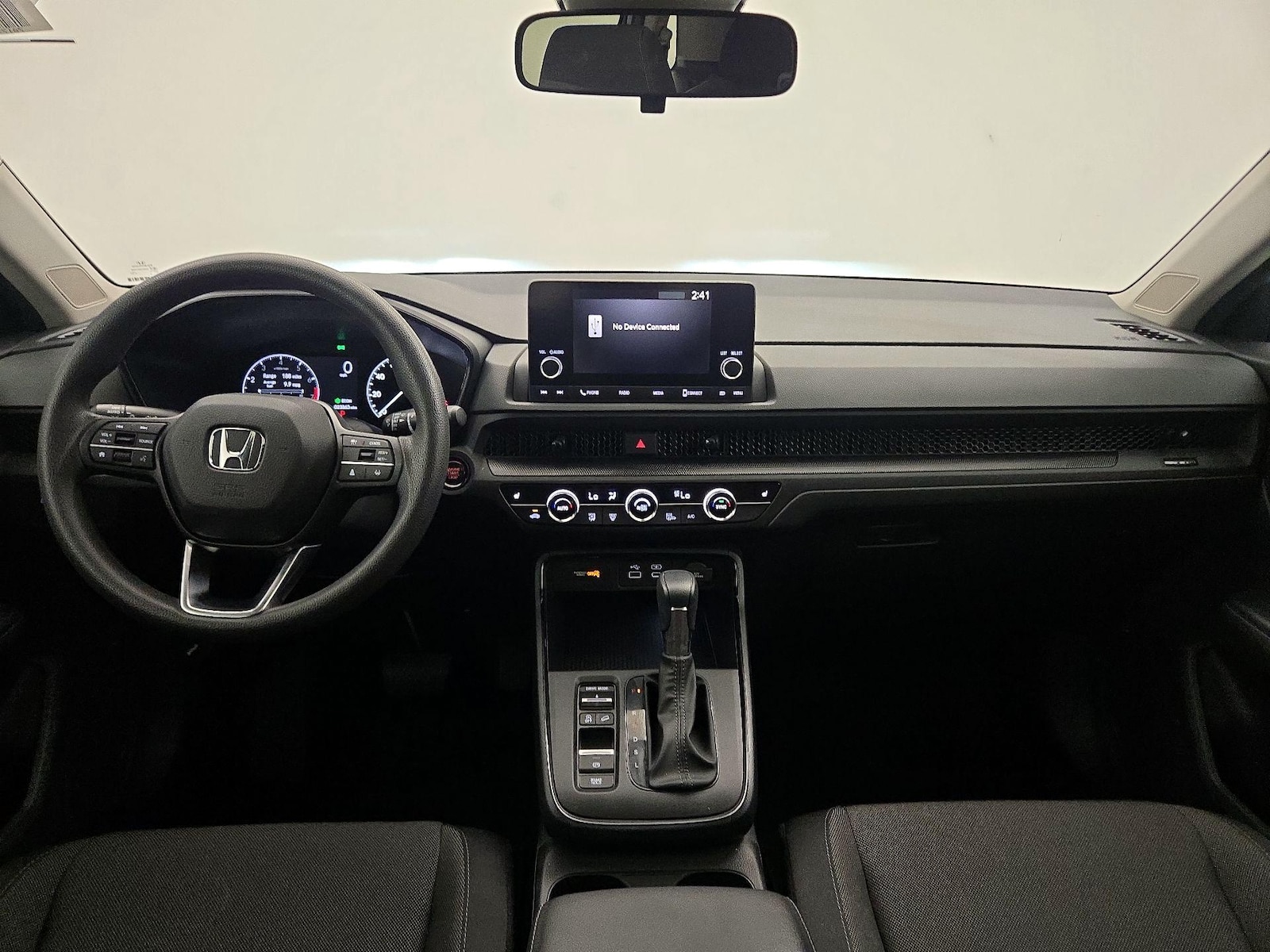 2023 Honda CR-V EX - Photo 10