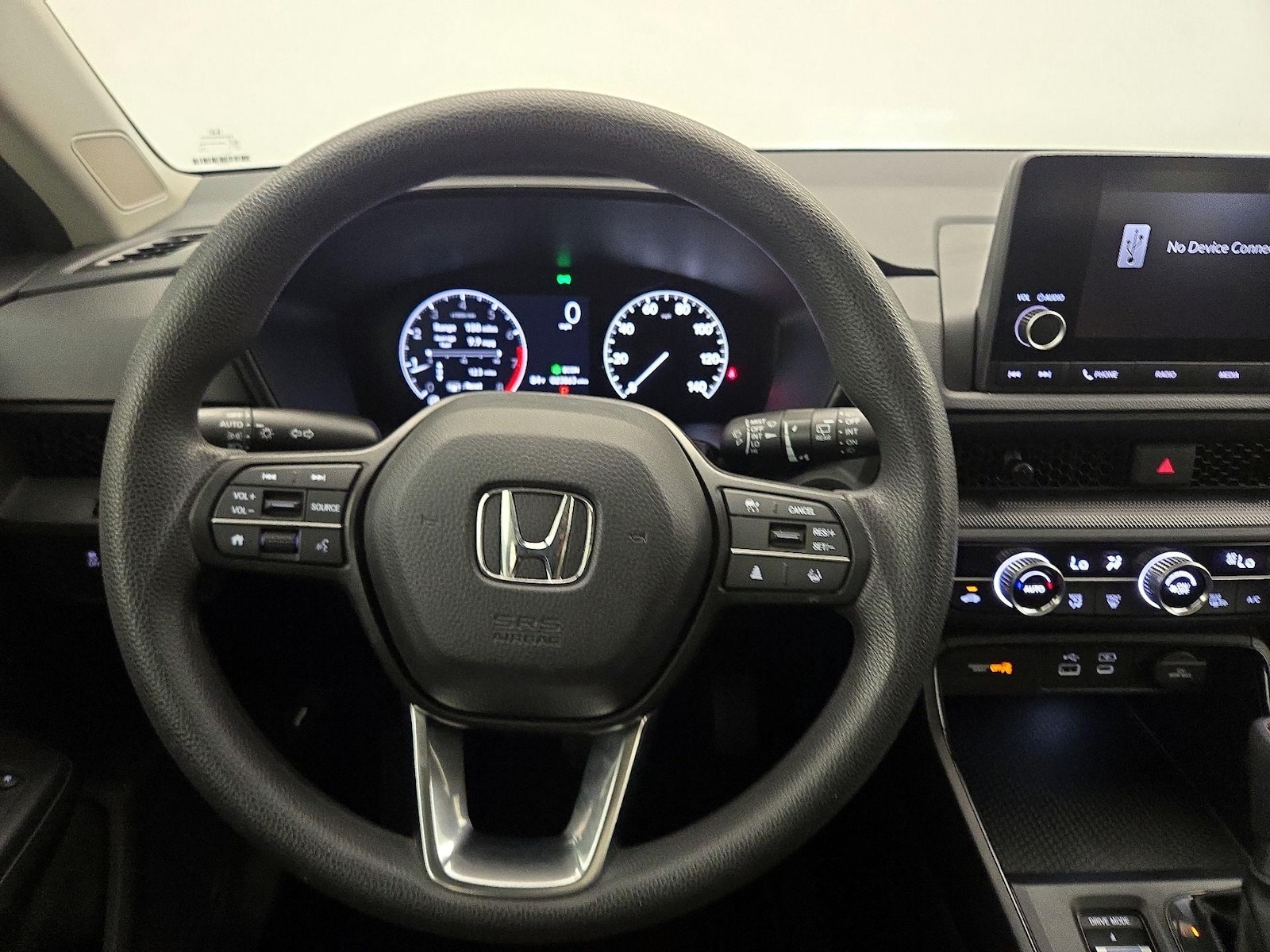 2023 Honda CR-V EX - Photo 11