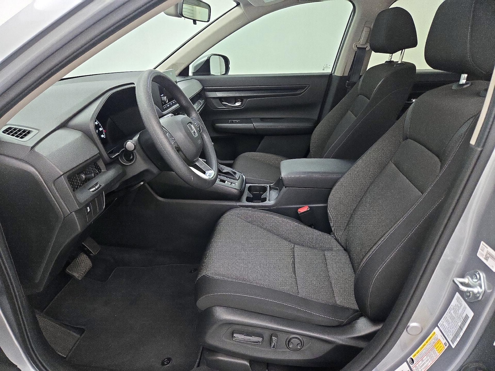 2023 Honda CR-V EX - Photo 12