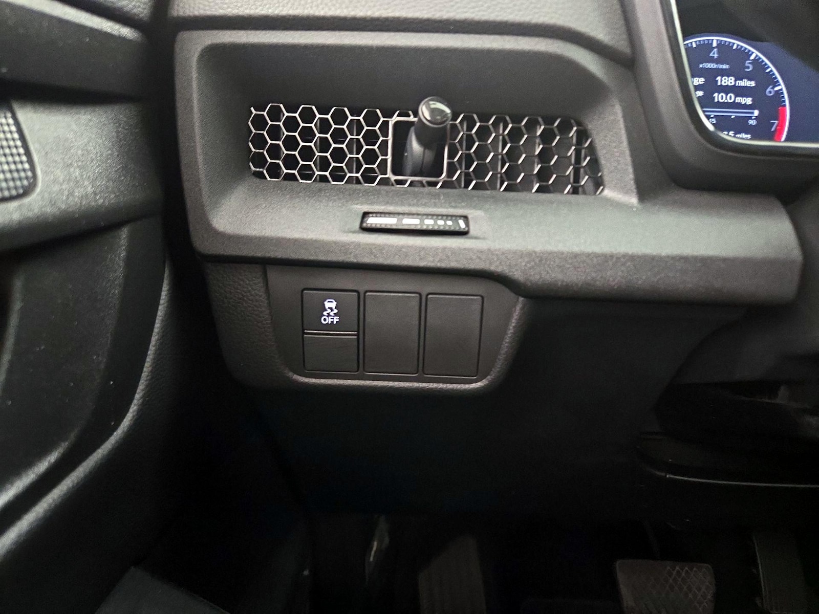 2023 Honda CR-V EX - Photo 14