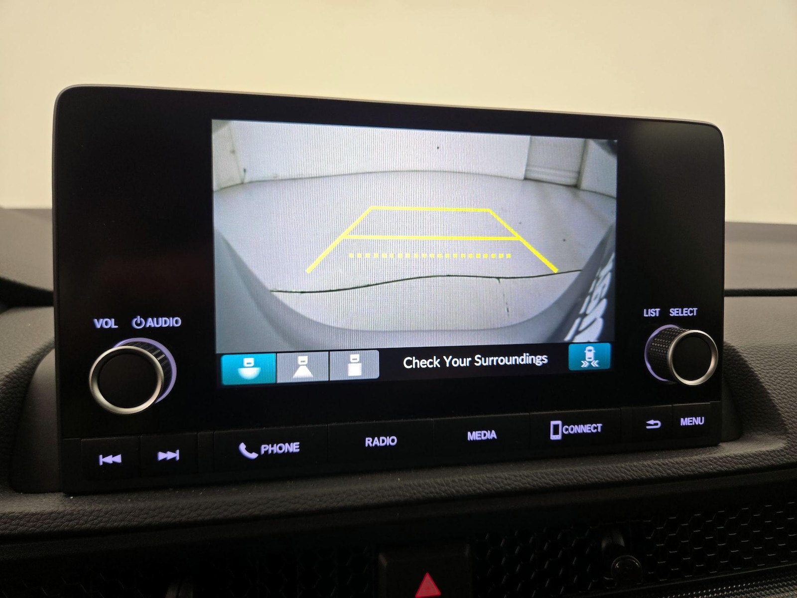 2023 Honda CR-V EX - Photo 15