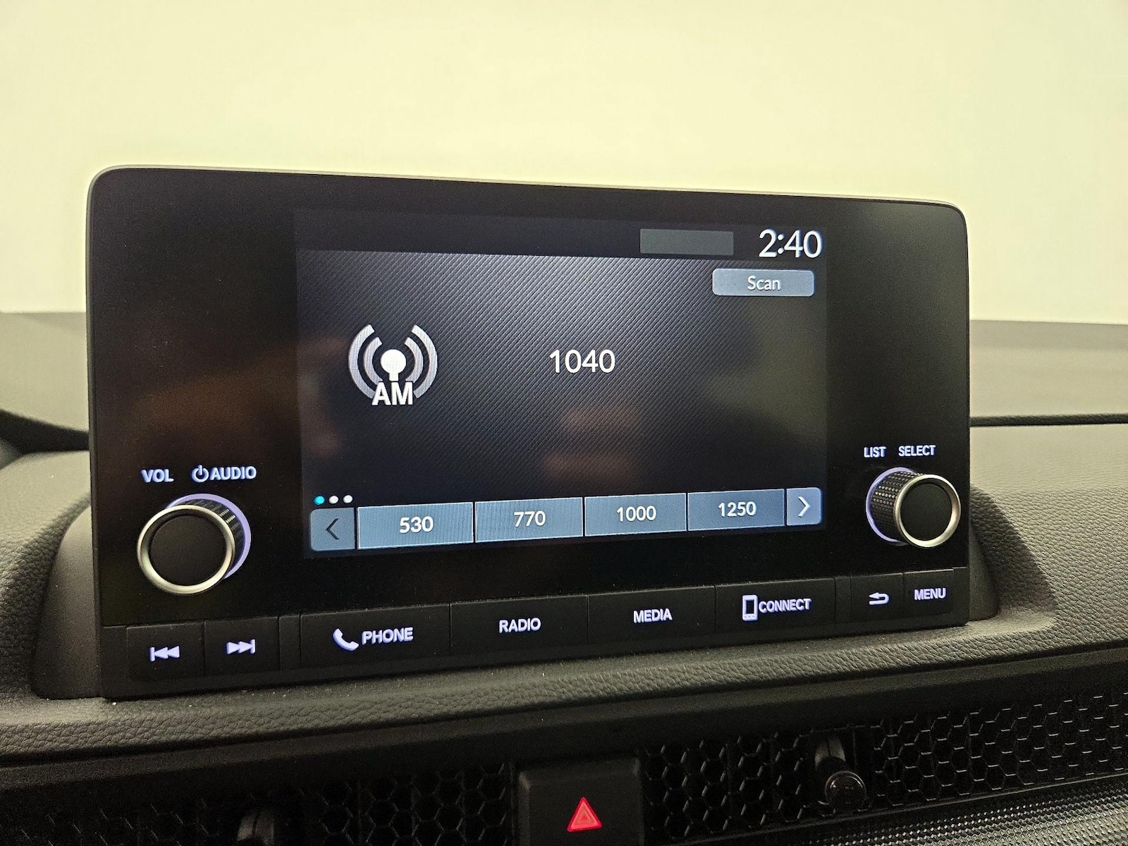 2023 Honda CR-V EX - Photo 16