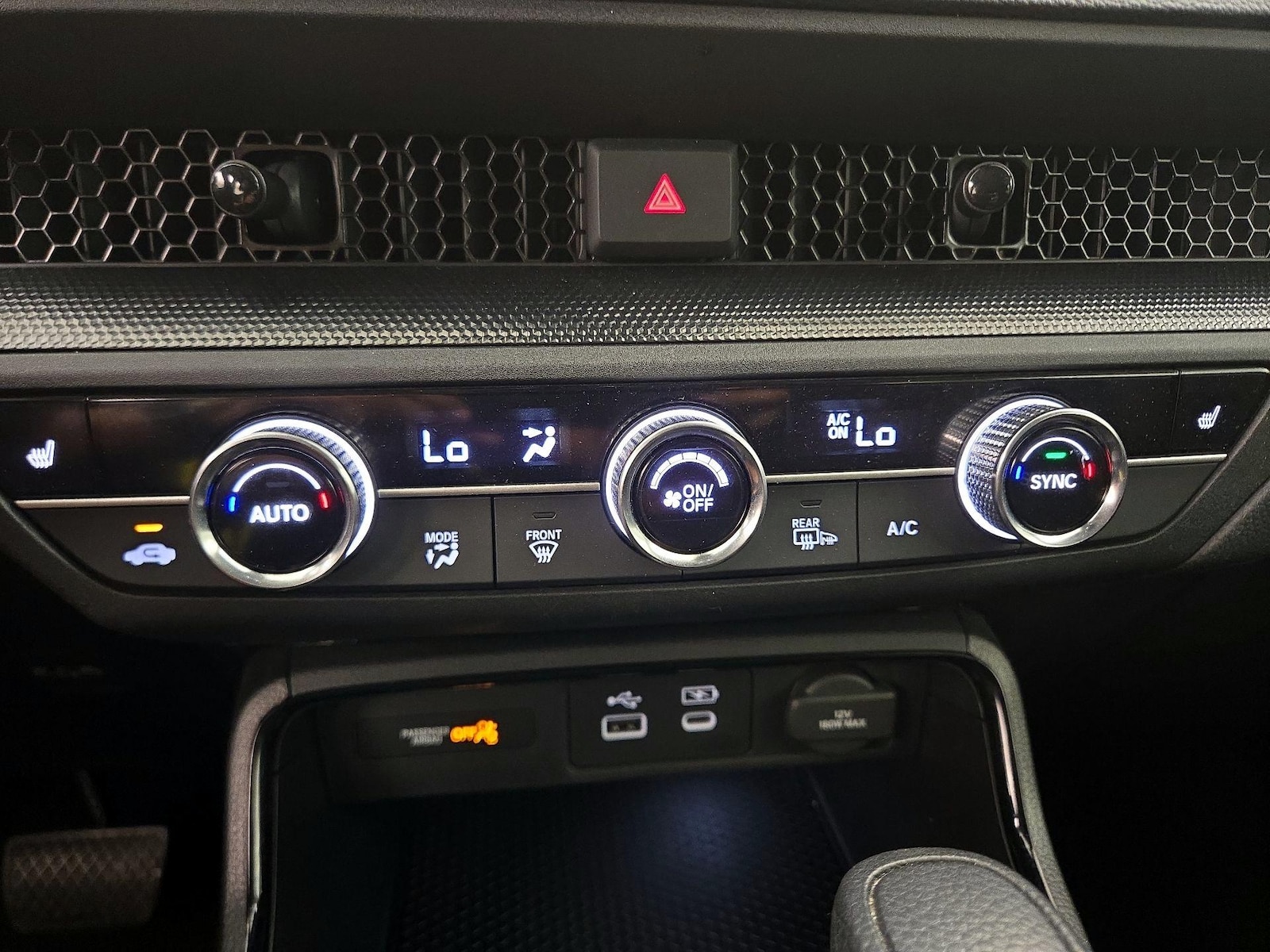 2023 Honda CR-V EX - Photo 17