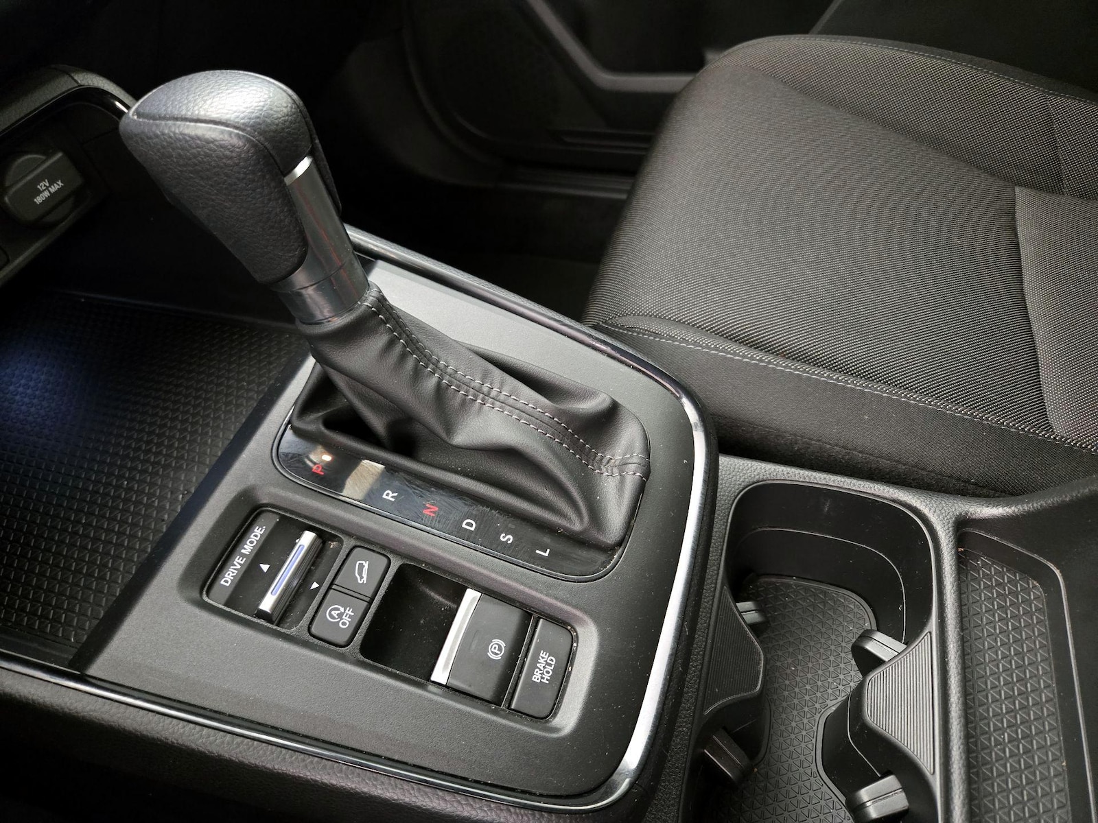 2023 Honda CR-V EX - Photo 18