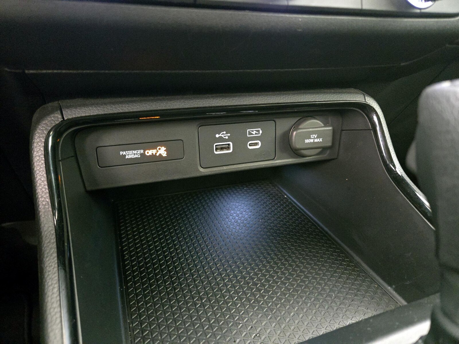 2023 Honda CR-V EX - Photo 19
