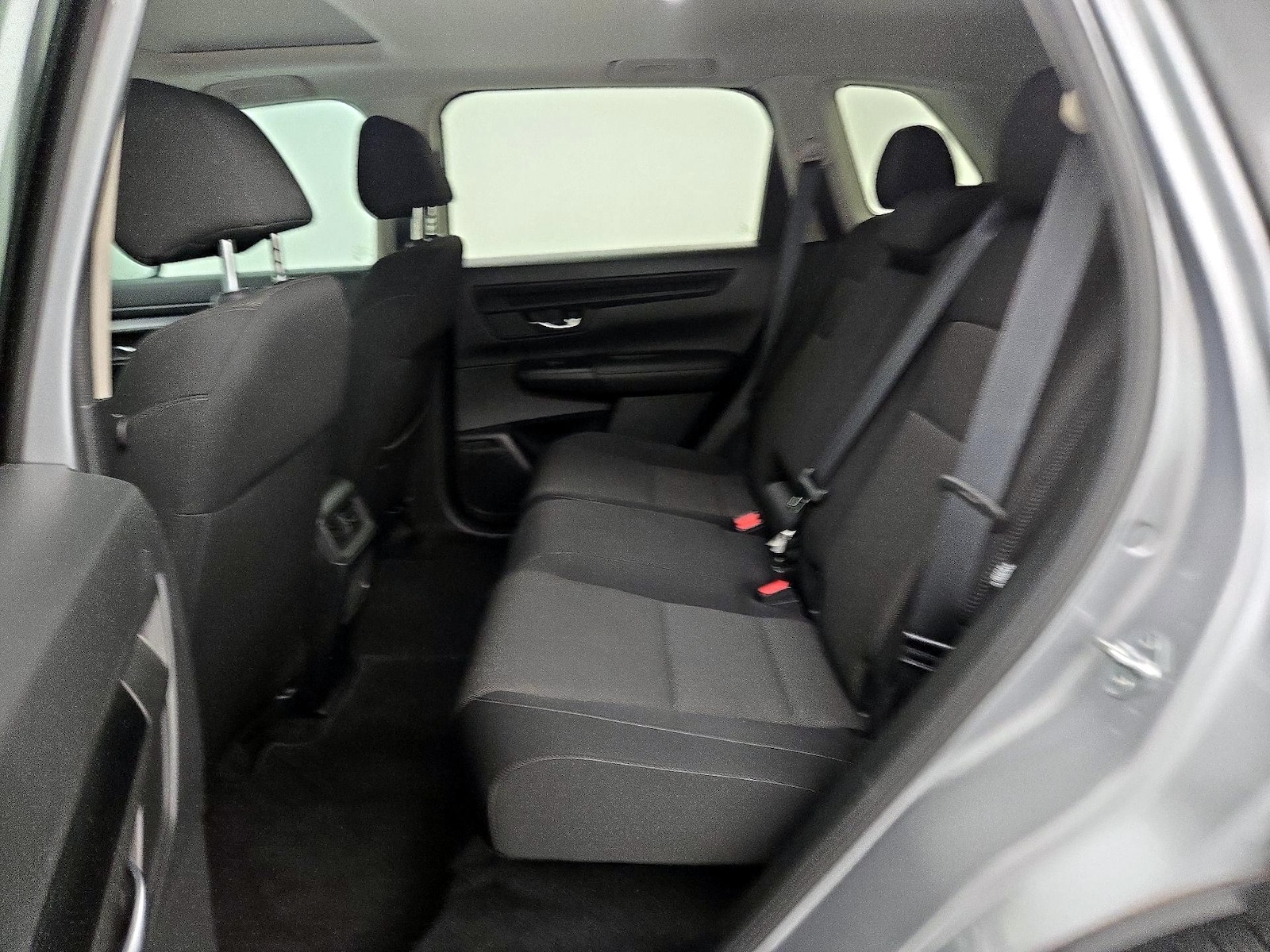 2023 Honda CR-V EX - Photo 21