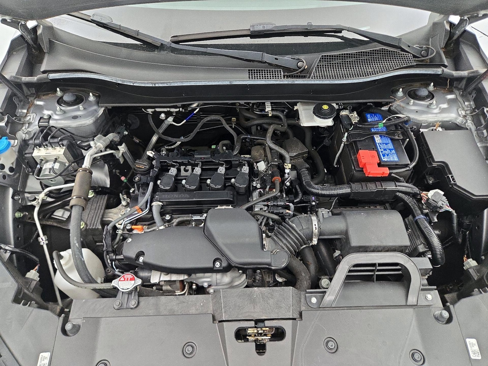 2023 Honda CR-V EX - Photo 23