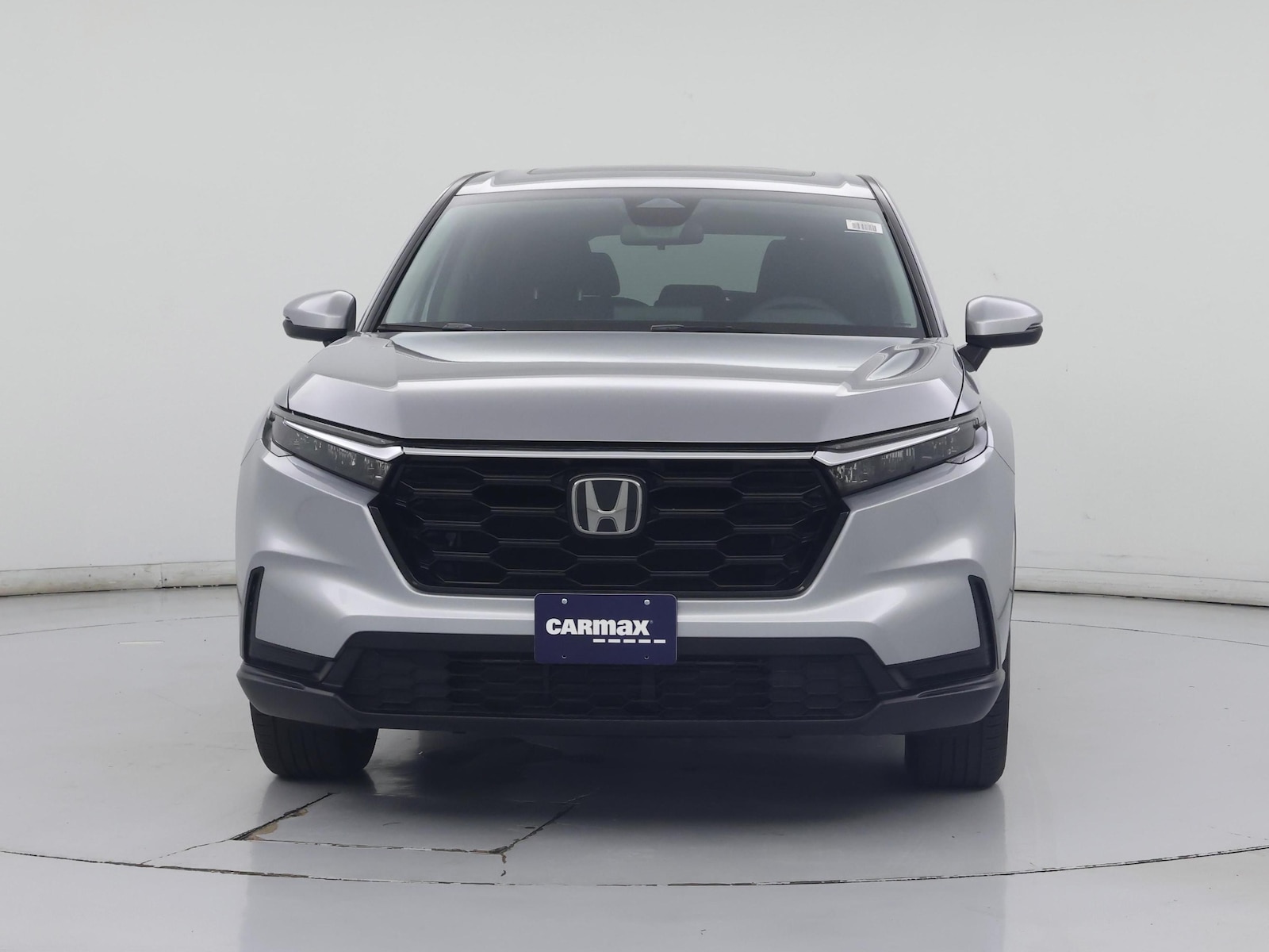 2023 Honda CR-V EX - Photo 6