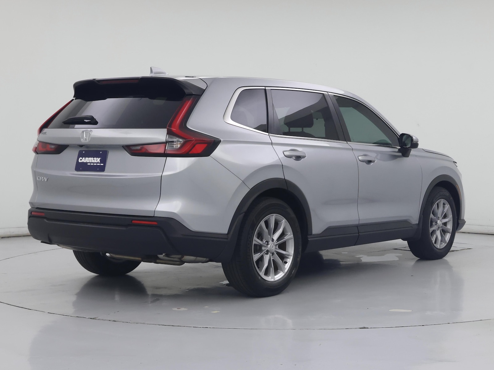 2023 Honda CR-V EX - Photo 9