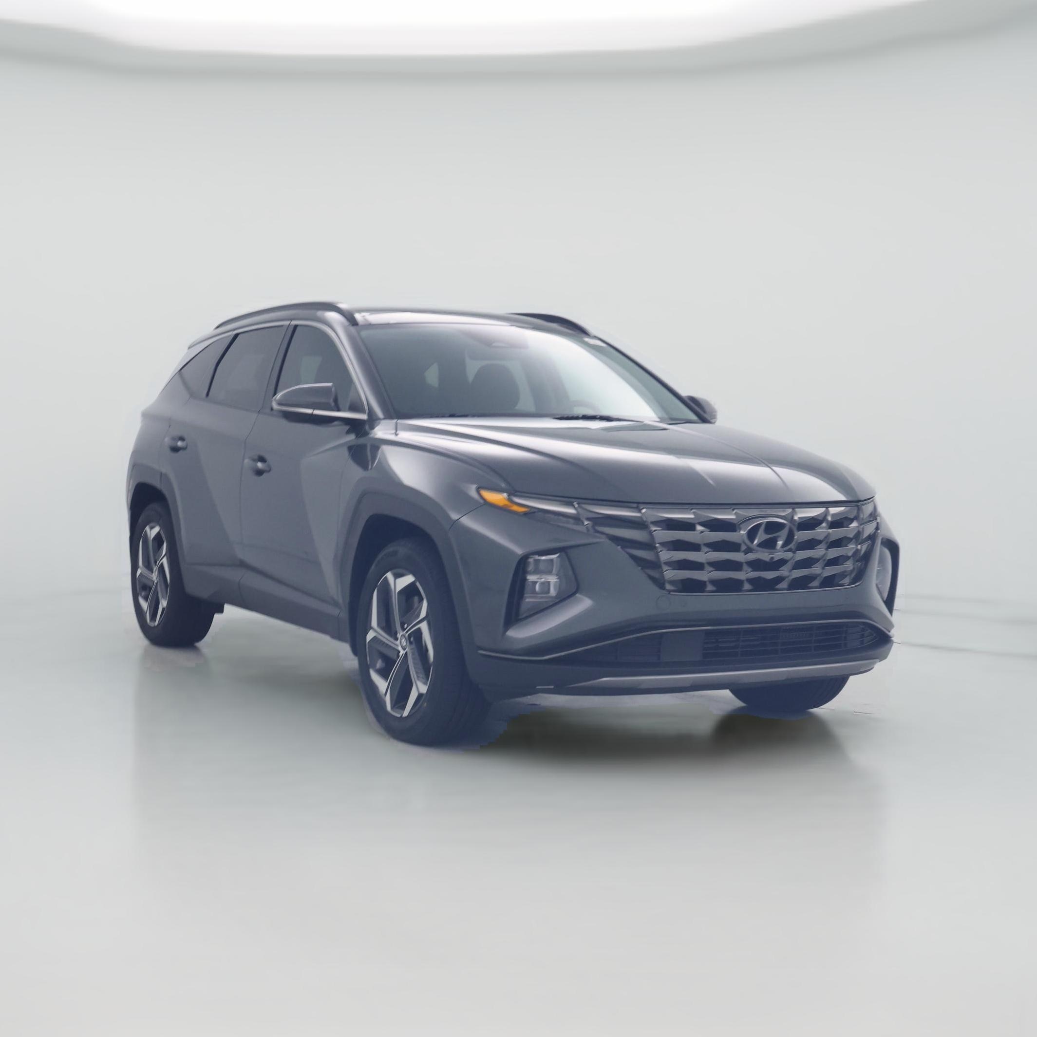 Thumbnail: 2023 Hyundai Tucson - 1