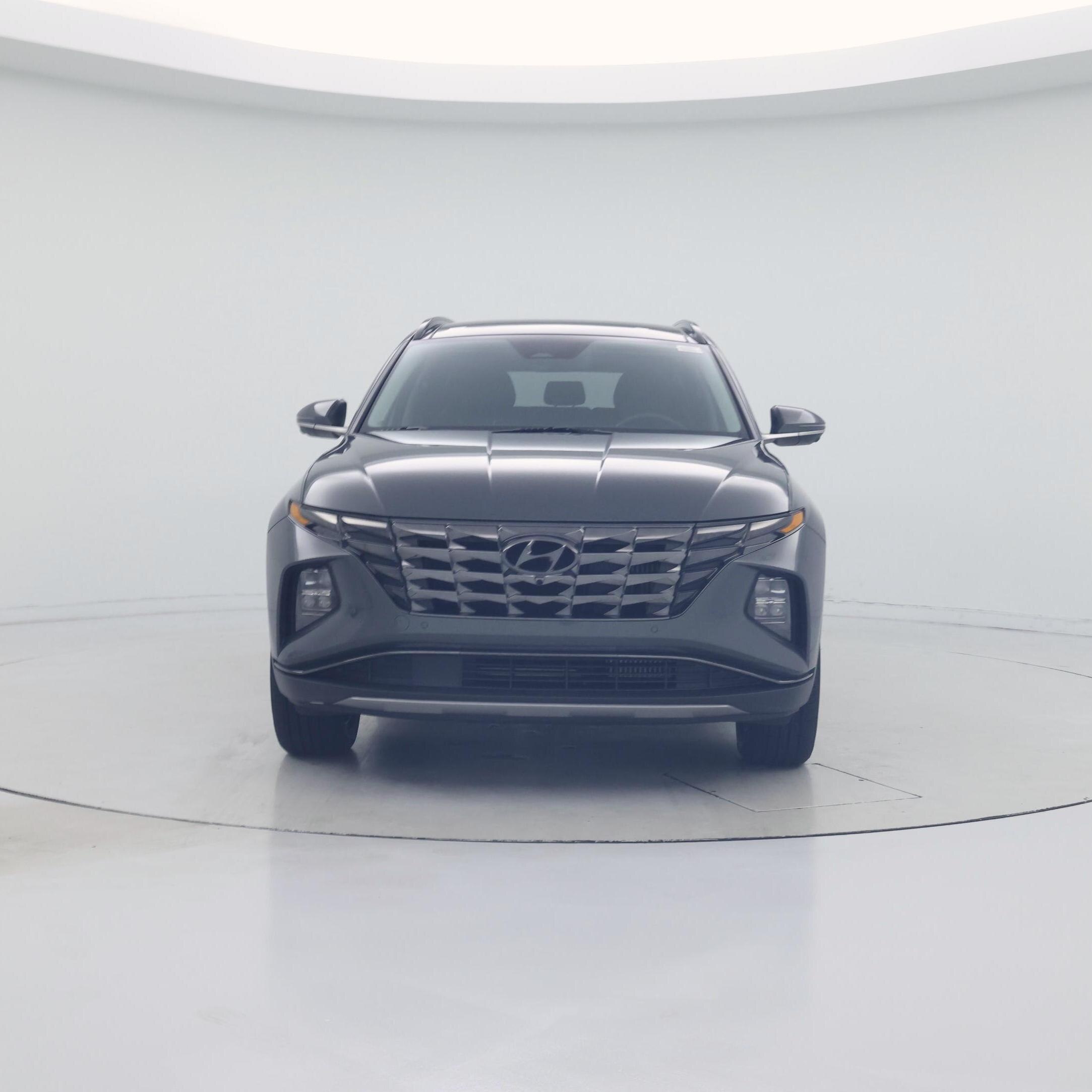 Thumbnail: 2023 Hyundai Tucson - 5