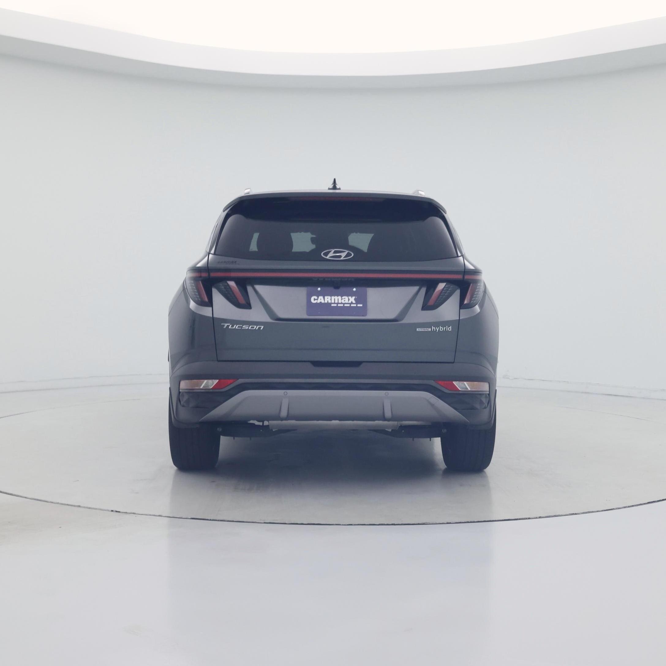 Thumbnail: 2023 Hyundai Tucson - 6