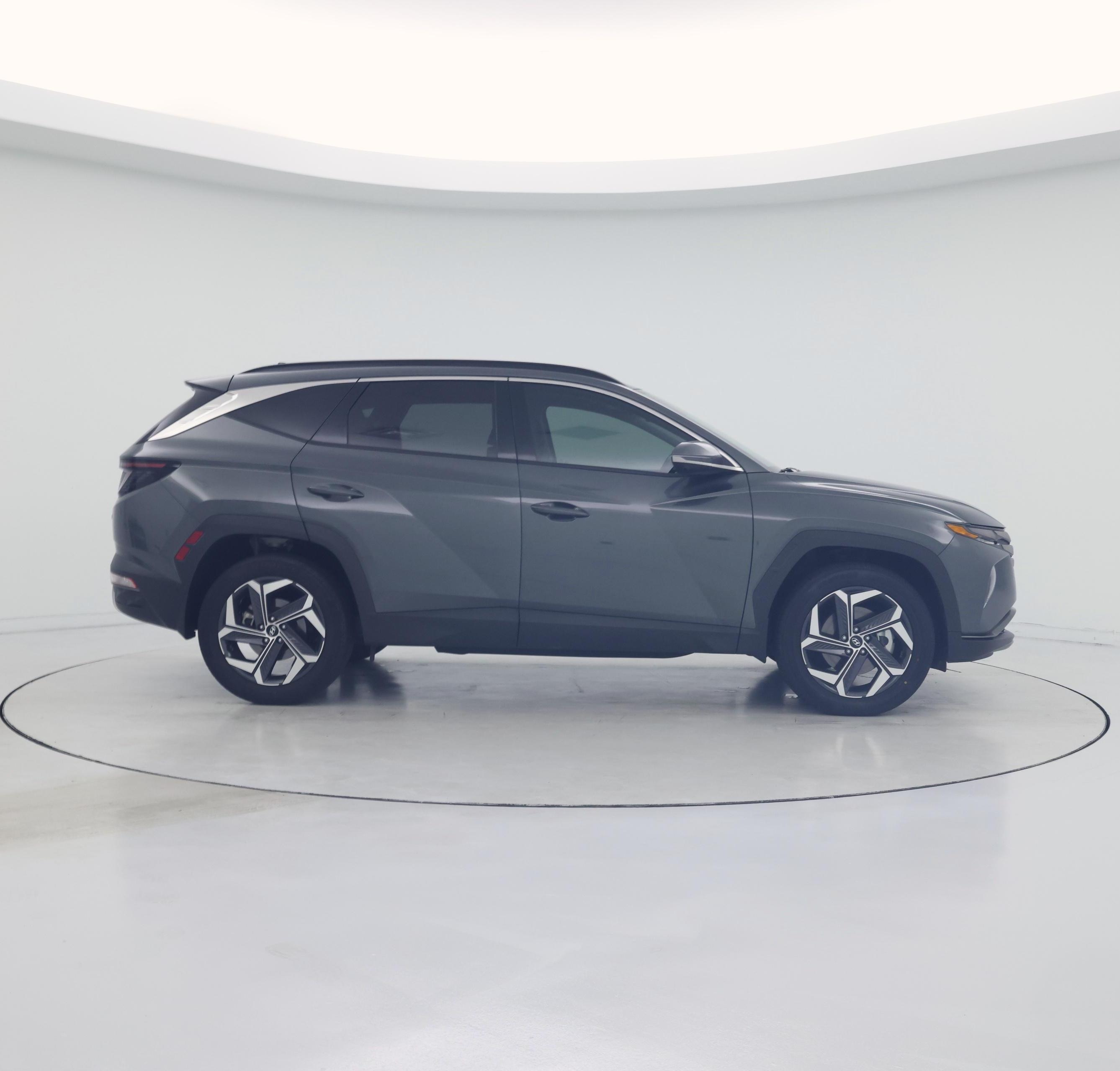Thumbnail: 2023 Hyundai Tucson - 7