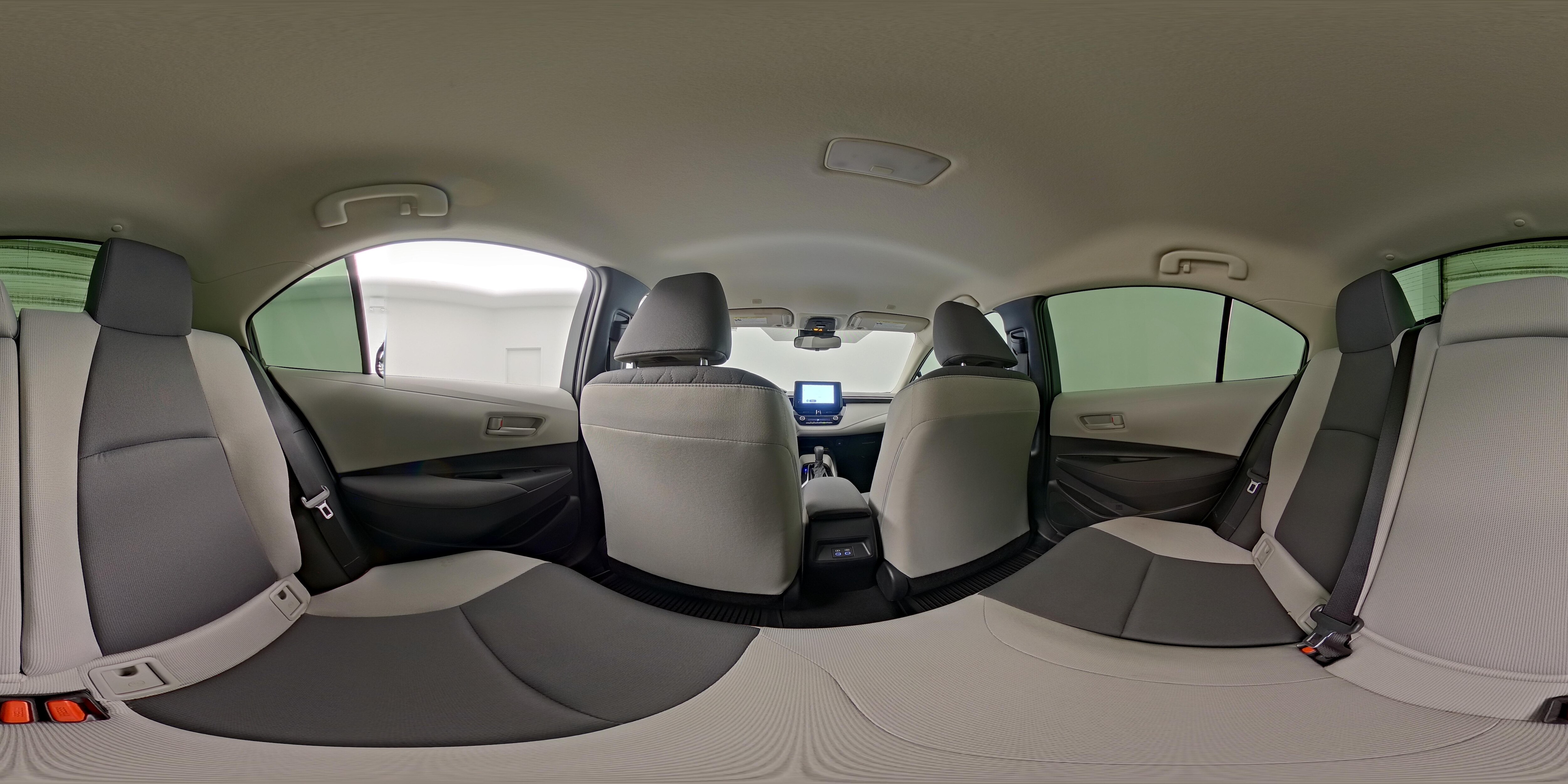 2025 Toyota Corolla LE - Photo 26