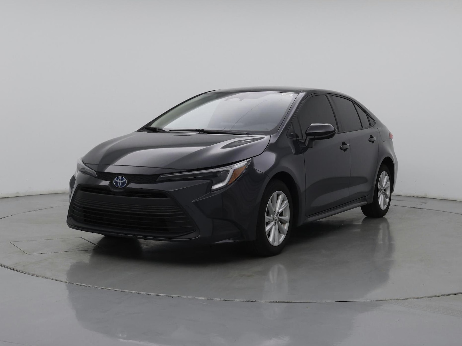 2025 Toyota Corolla LE - Photo 5
