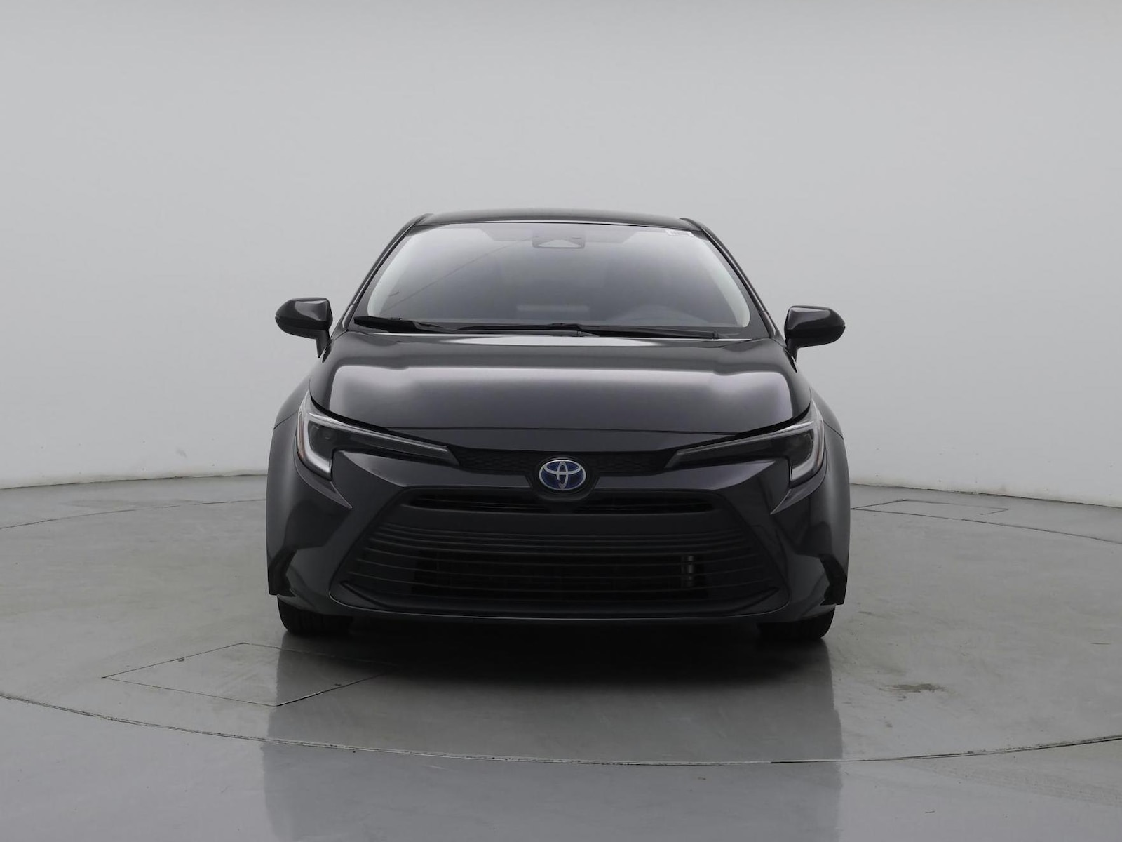 2025 Toyota Corolla LE - Photo 6