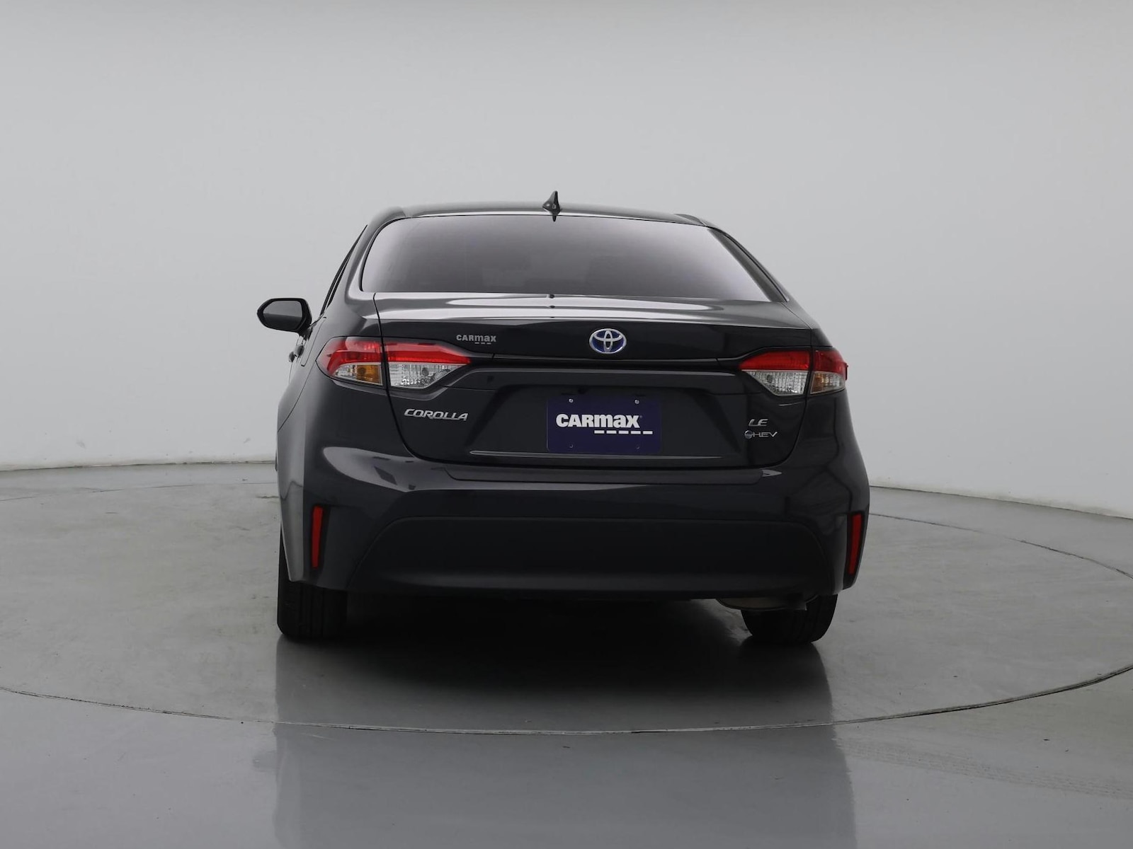2025 Toyota Corolla LE - Photo 7