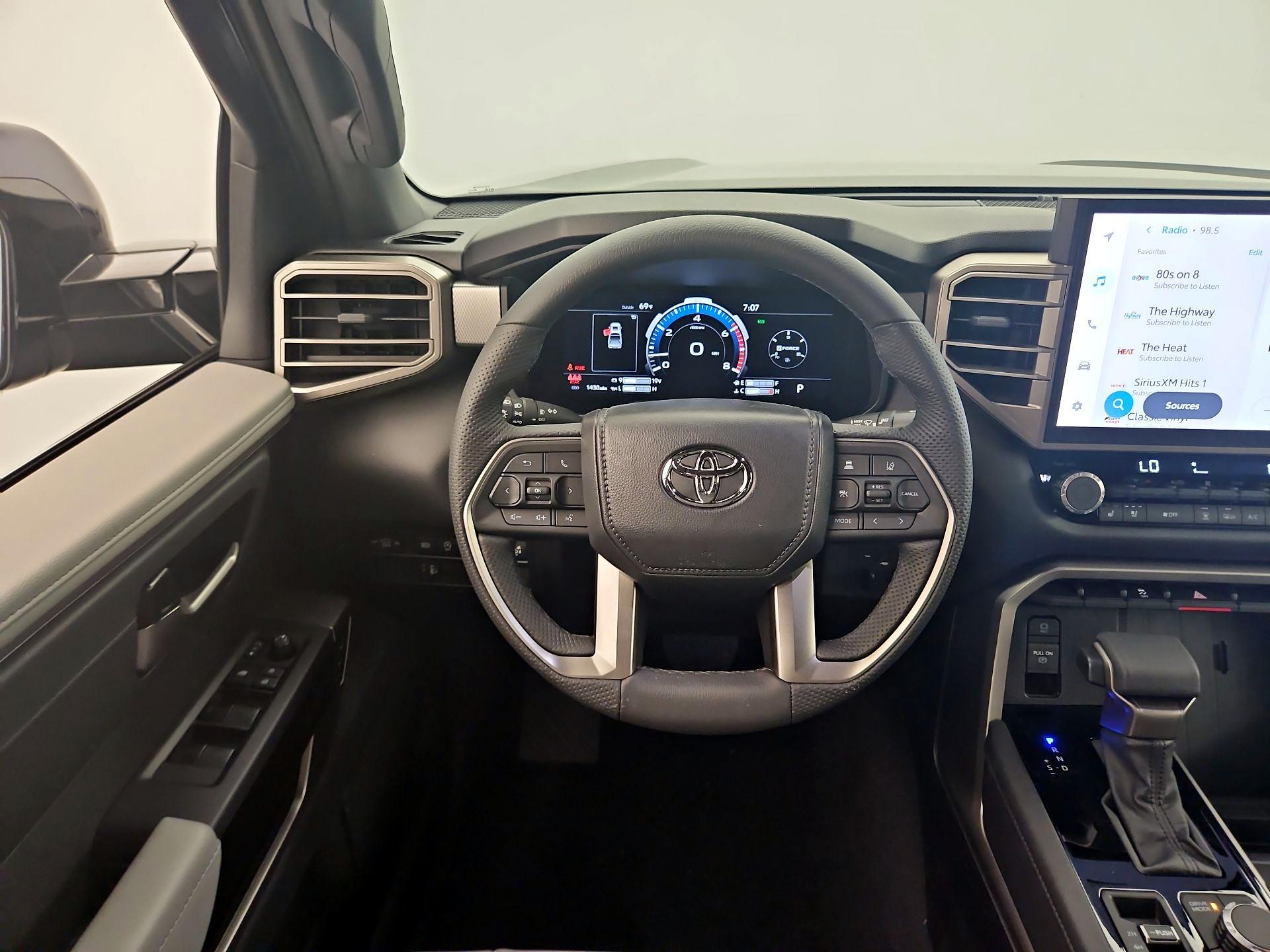 Thumbnail: 2026 Toyota Tundra - 10