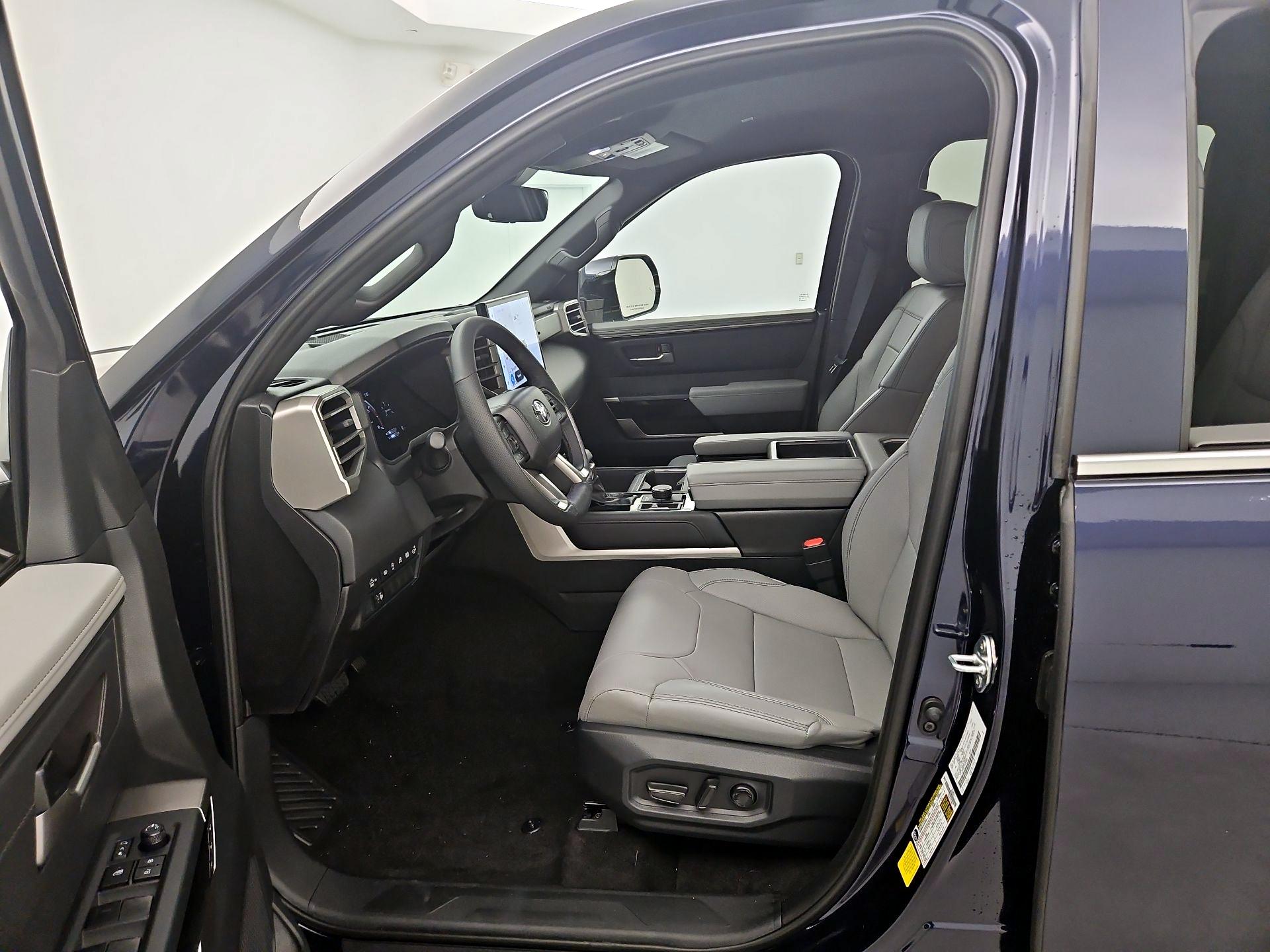 Thumbnail: 2026 Toyota Tundra - 11