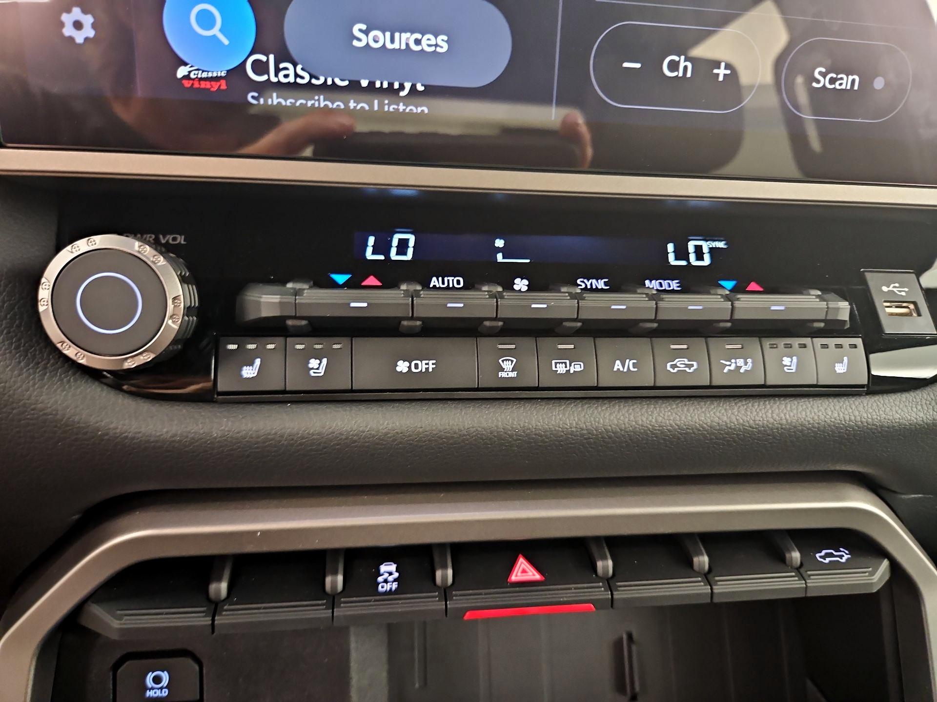 Thumbnail: 2026 Toyota Tundra - 16