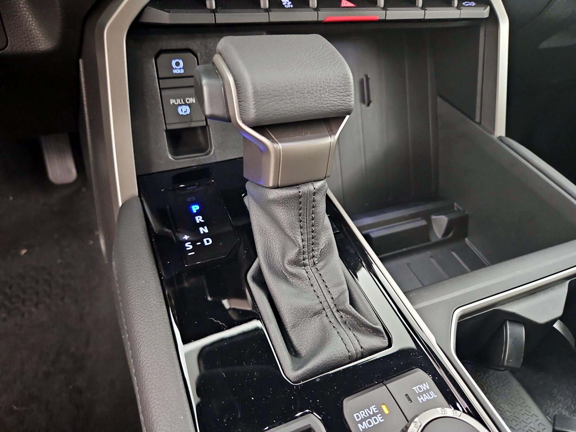 Thumbnail: 2026 Toyota Tundra - 17