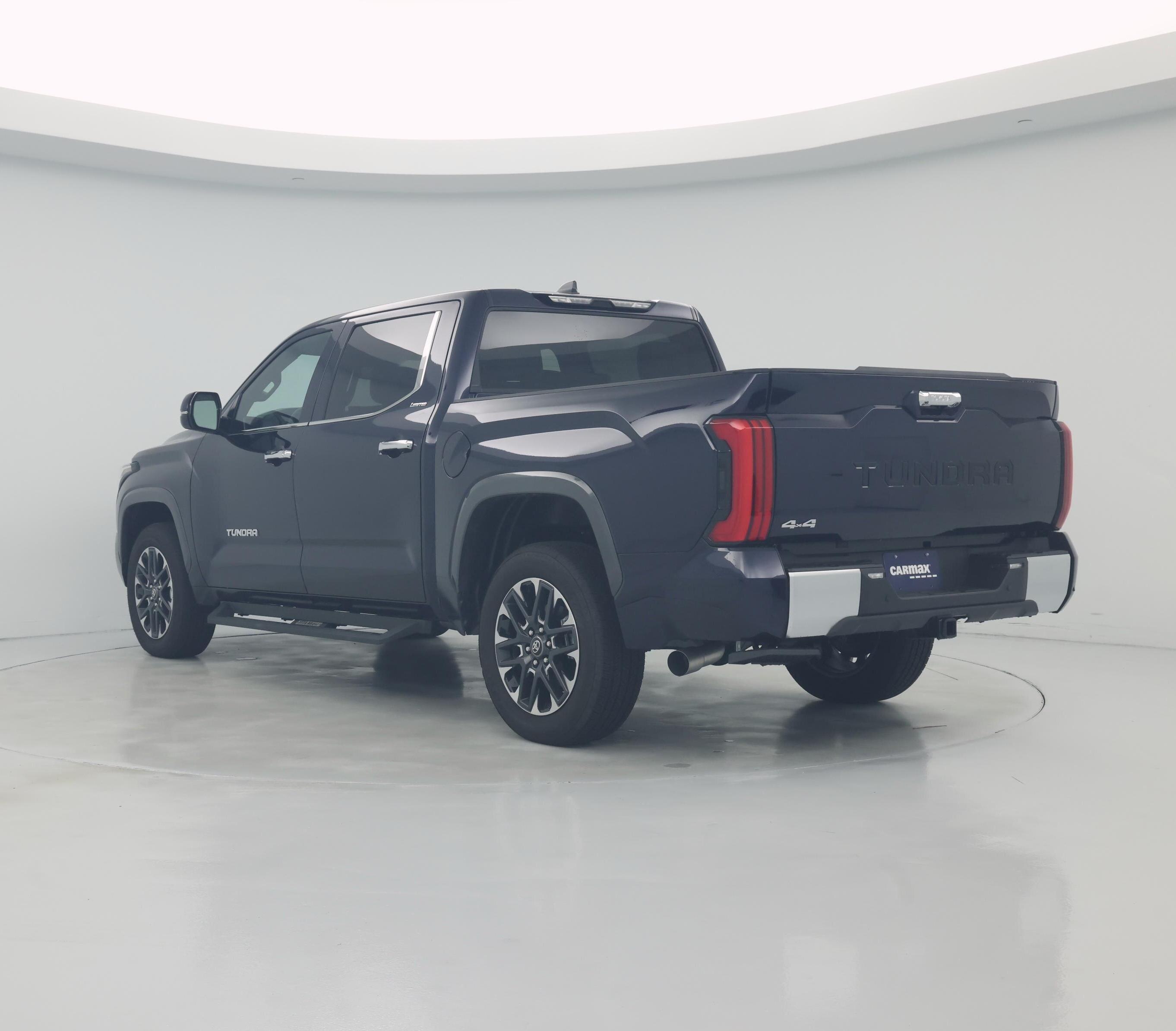 Thumbnail: 2026 Toyota Tundra - 2