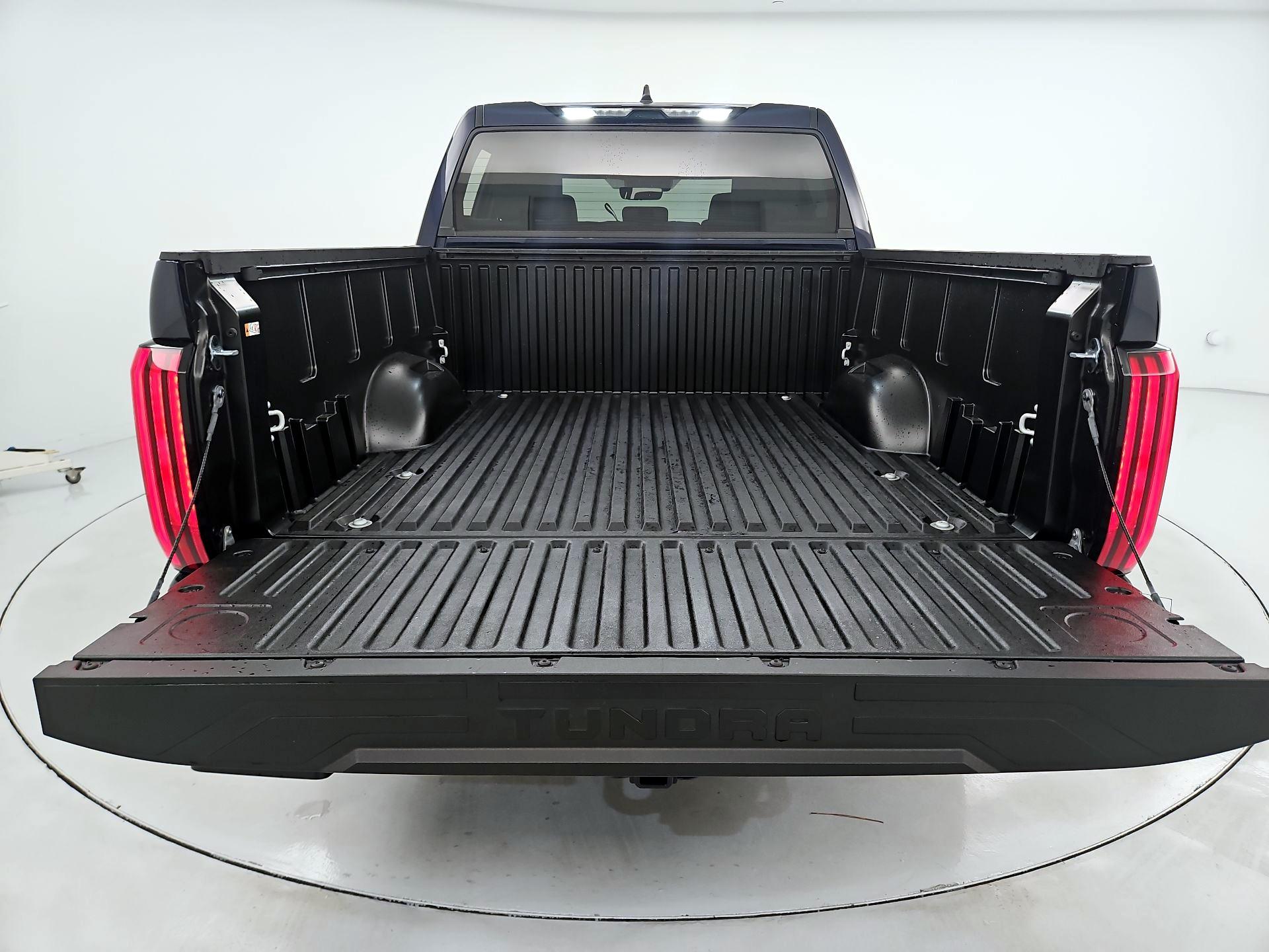 Thumbnail: 2026 Toyota Tundra - 20