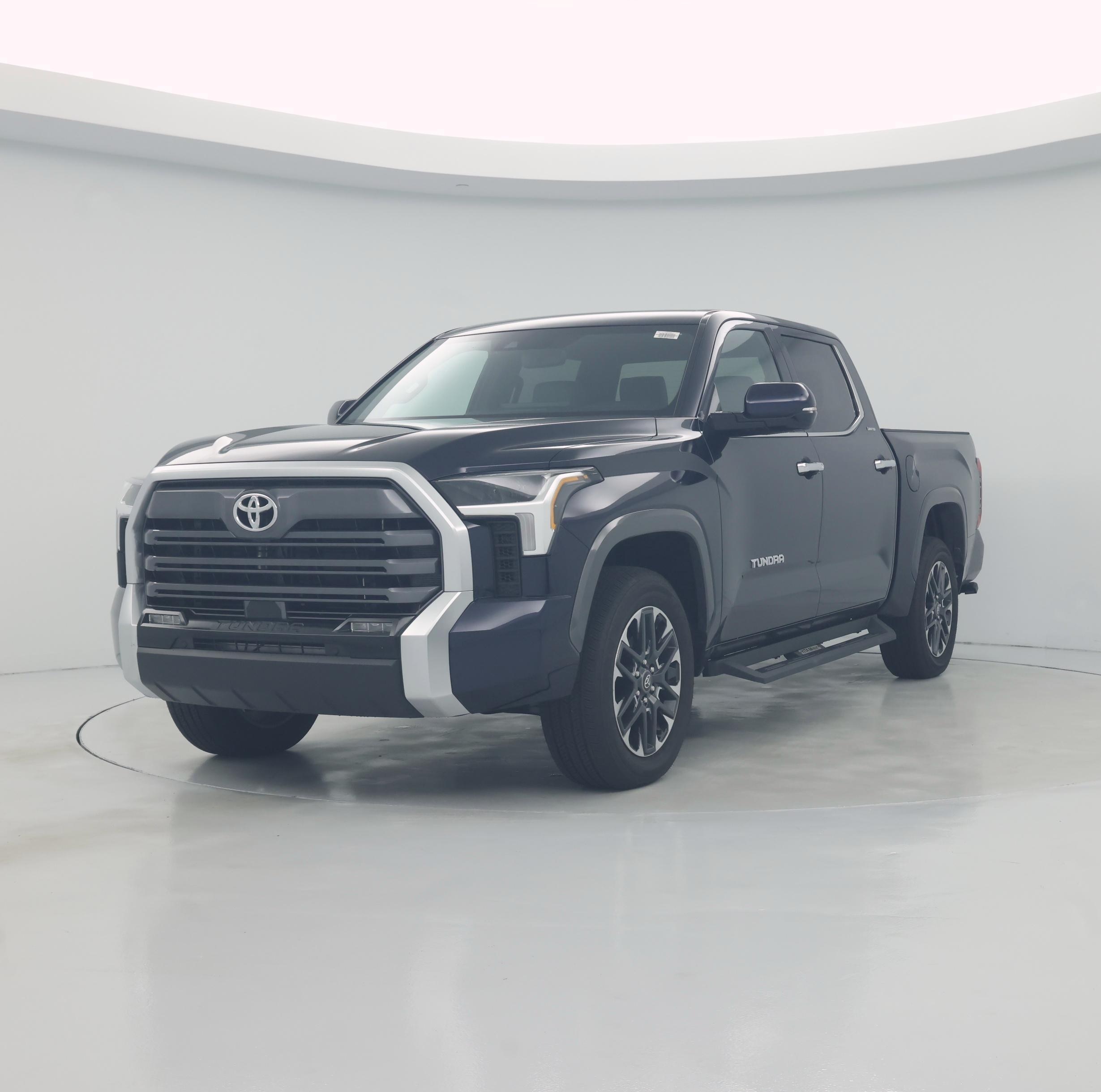 Thumbnail: 2026 Toyota Tundra - 4
