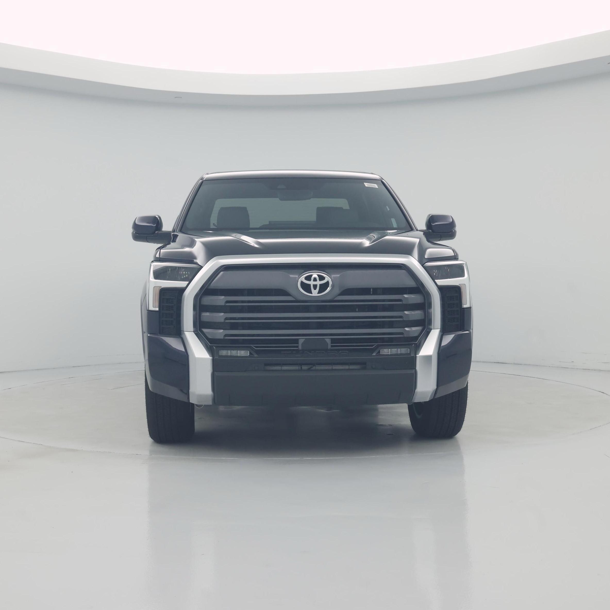 Thumbnail: 2026 Toyota Tundra - 5