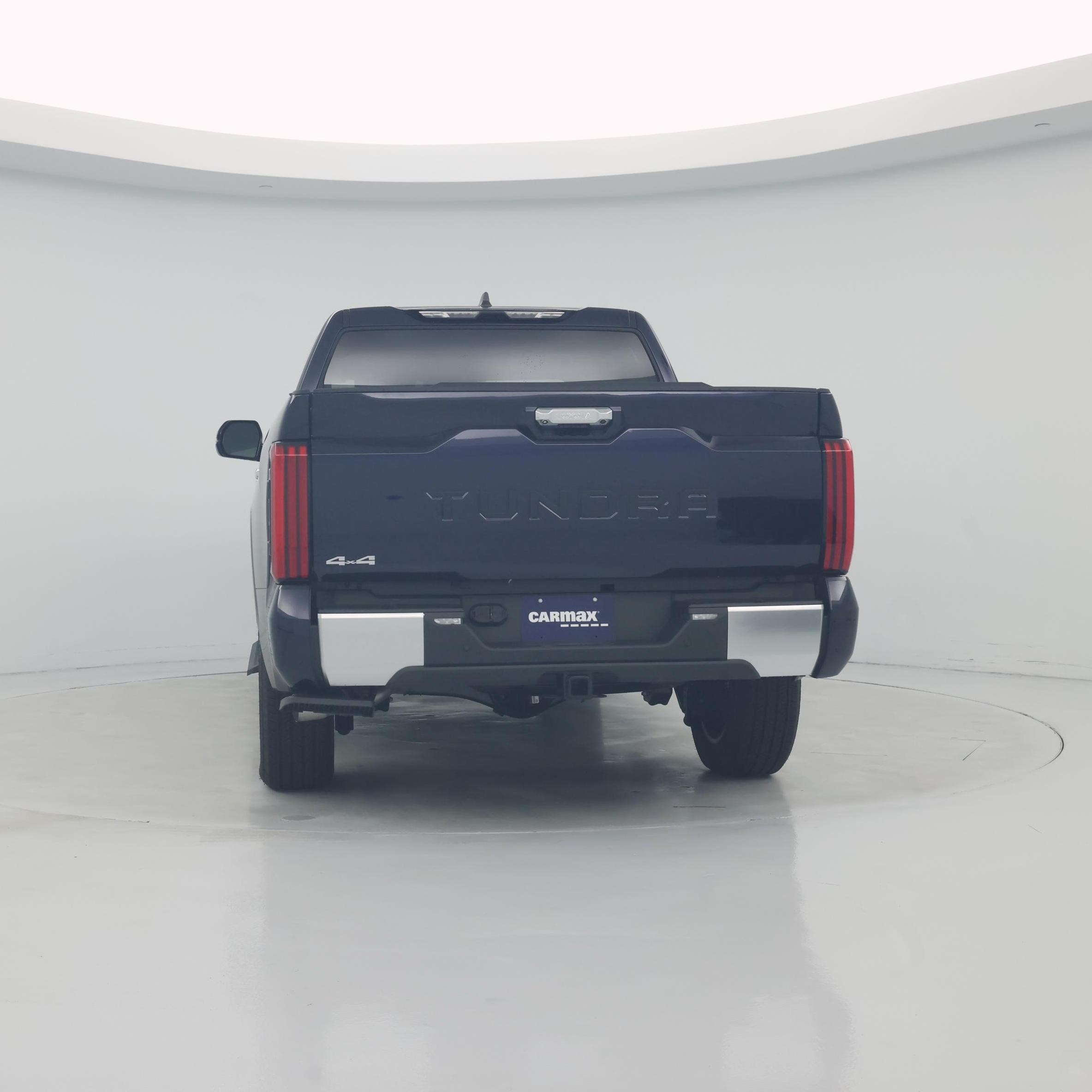 Thumbnail: 2026 Toyota Tundra - 6