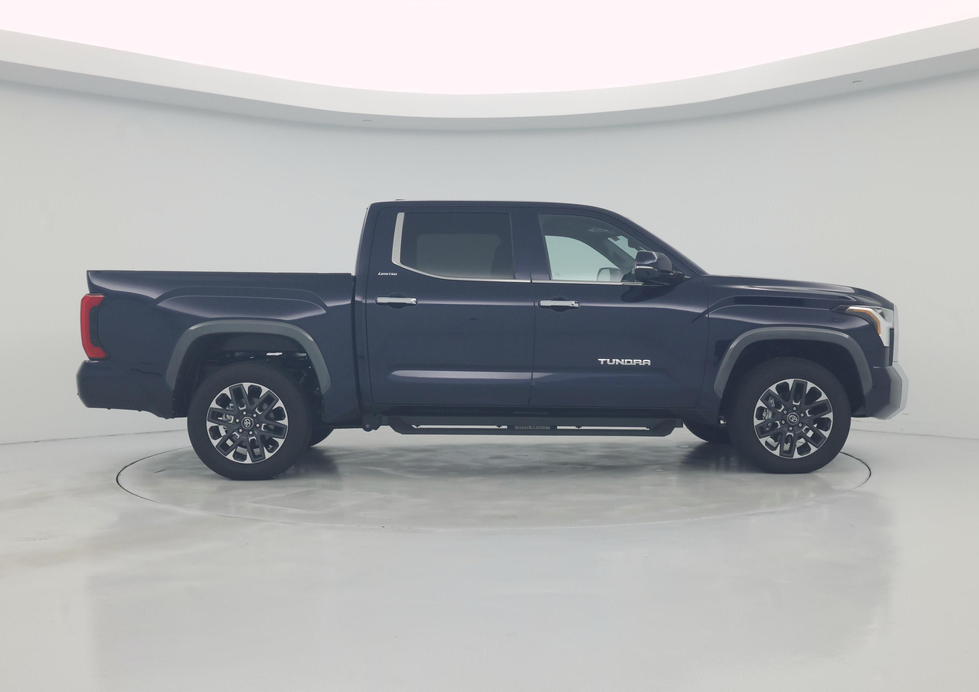 Thumbnail: 2026 Toyota Tundra - 7