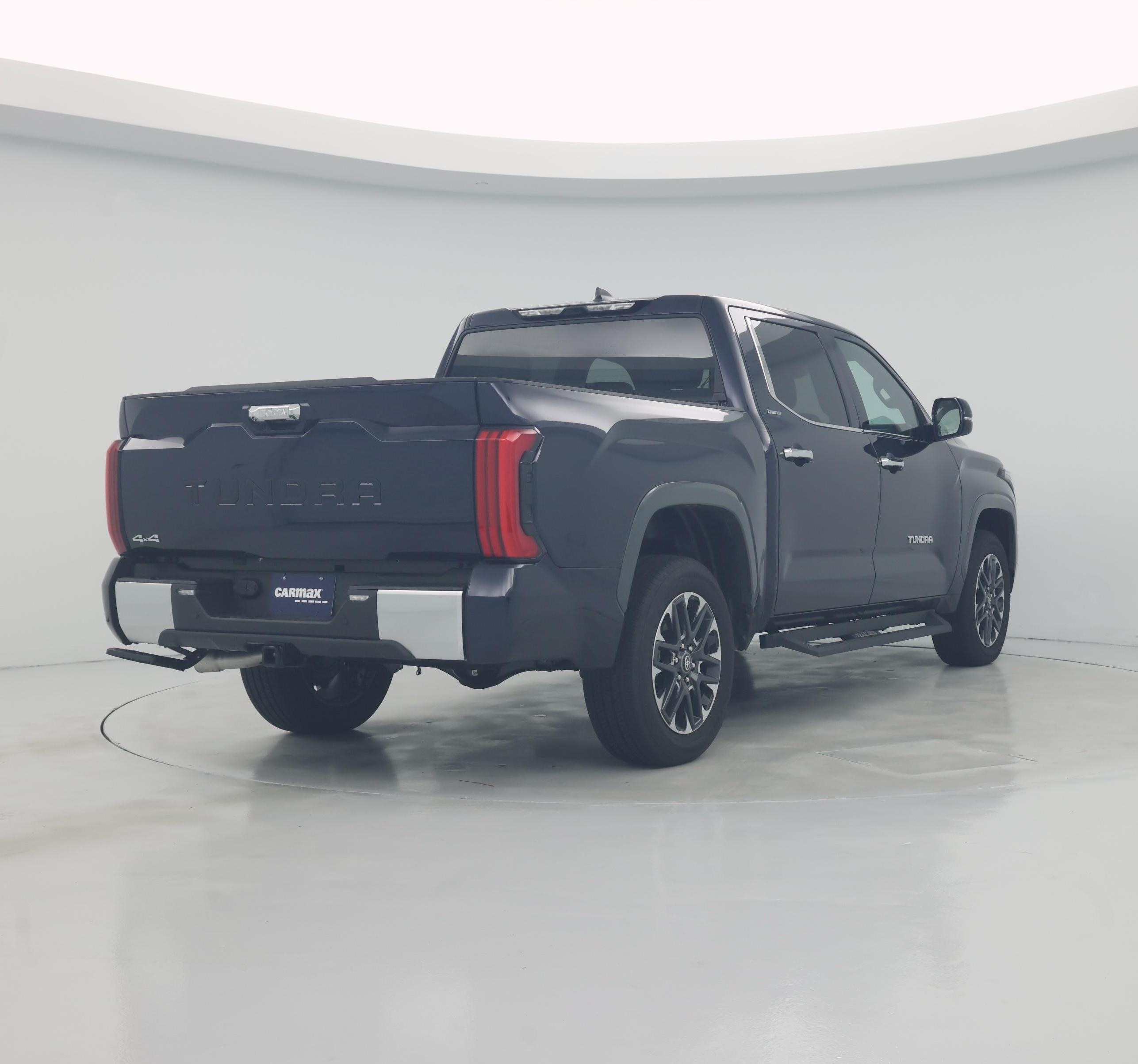 Thumbnail: 2026 Toyota Tundra - 8