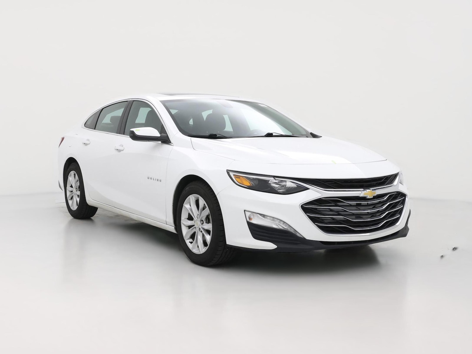 2022 Chevrolet Malibu