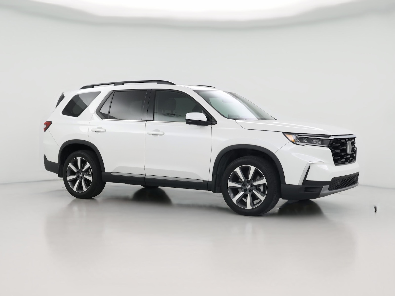 2024 Honda Pilot