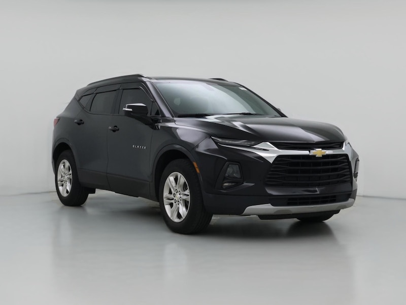 2021 Chevrolet Blazer LT -
                  Fort Lauderdale, FL