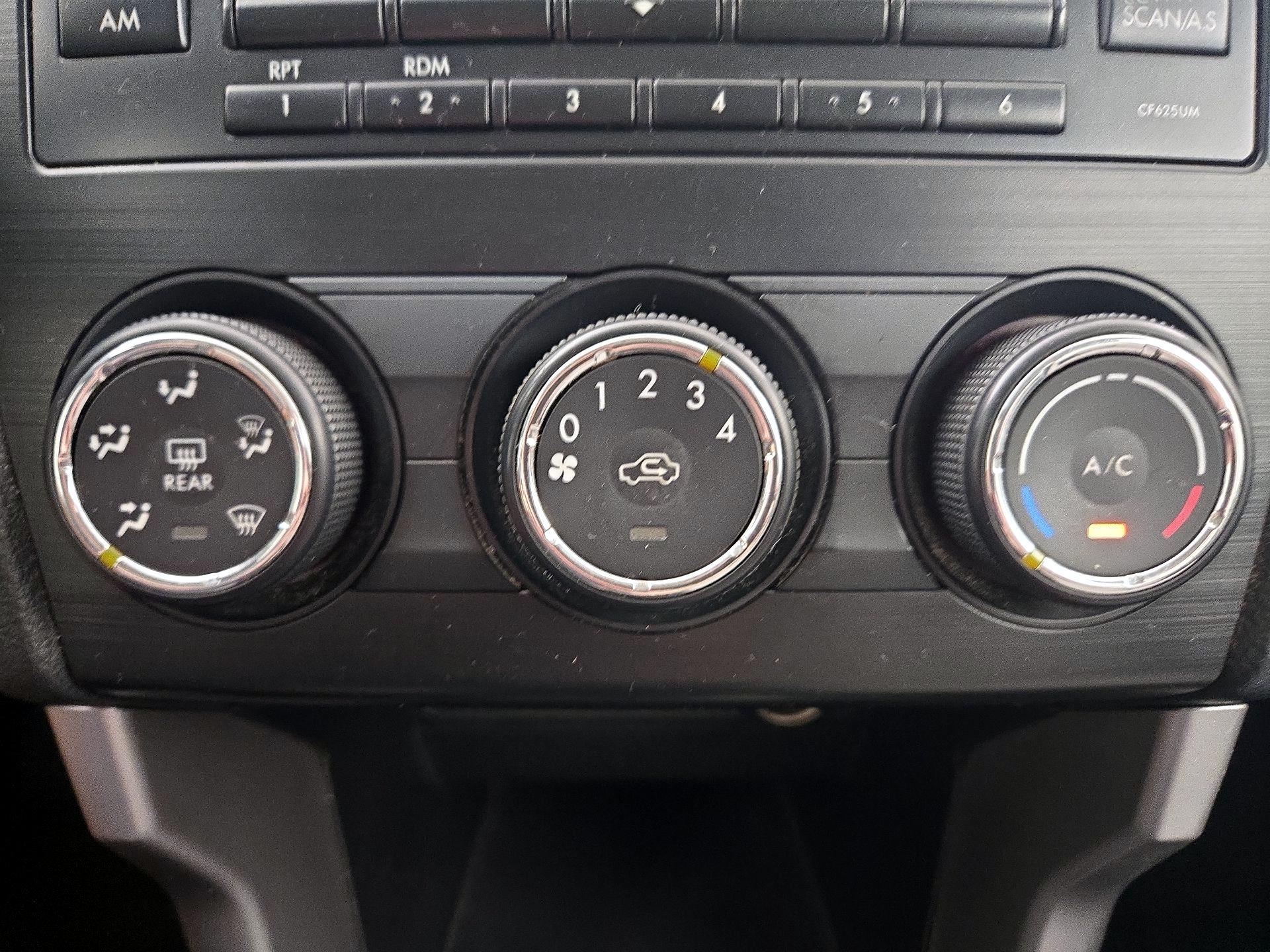 Thumbnail: 2015 Subaru Forester - 16