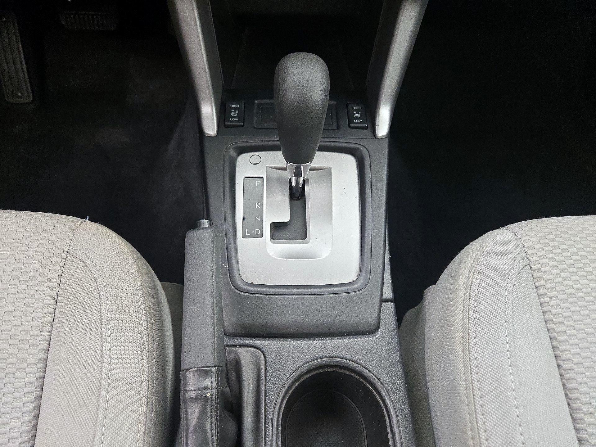 Thumbnail: 2015 Subaru Forester - 17